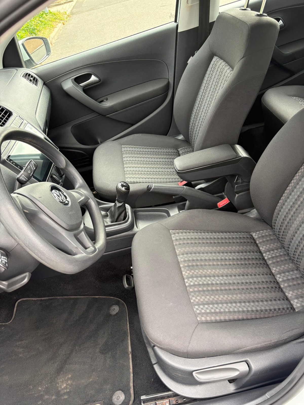 VW Polo – billede 12