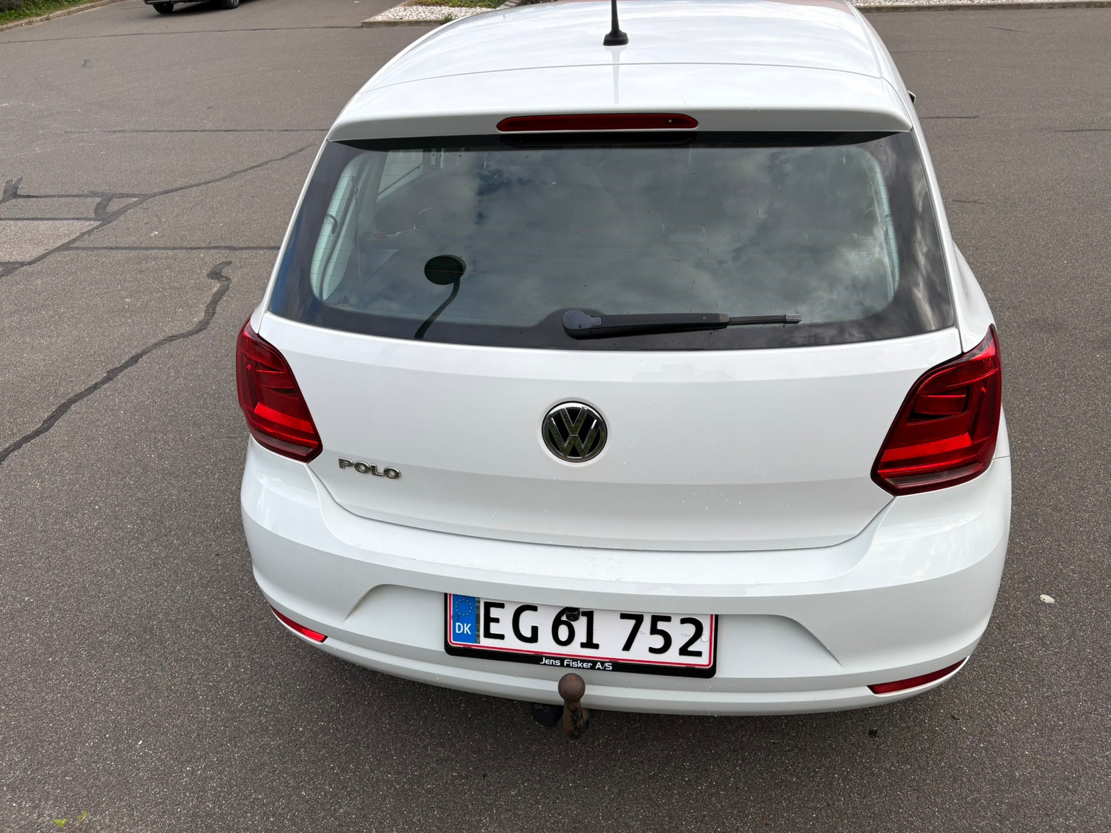 VW Polo – billede 9