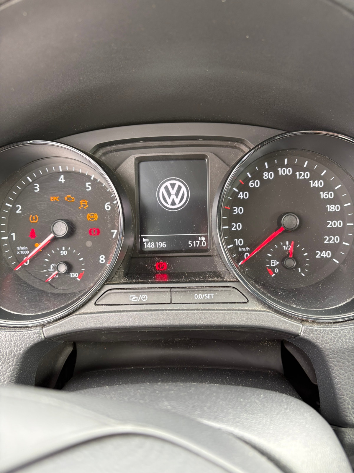 VW Polo – billede 14