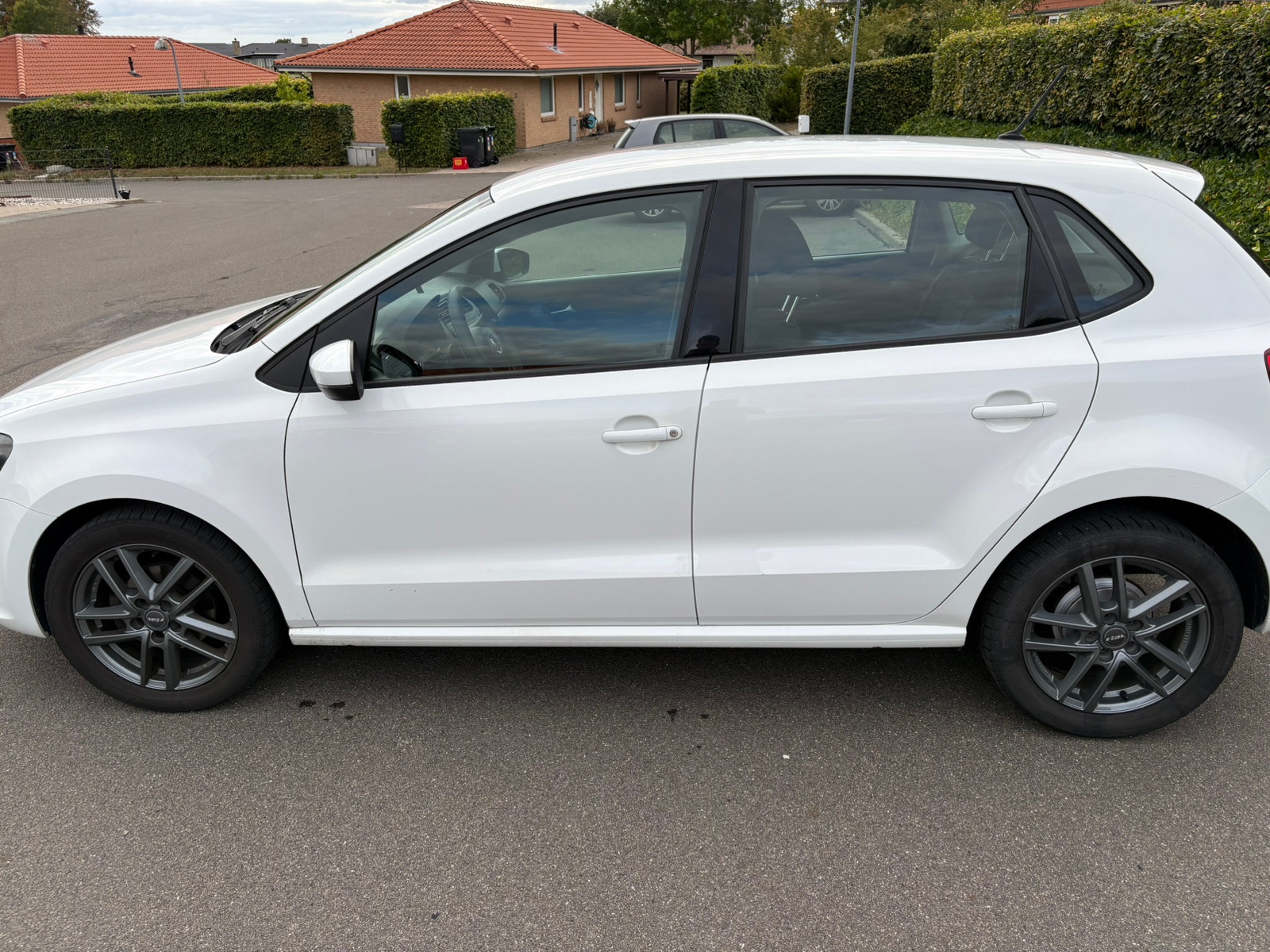 VW Polo – billede 3