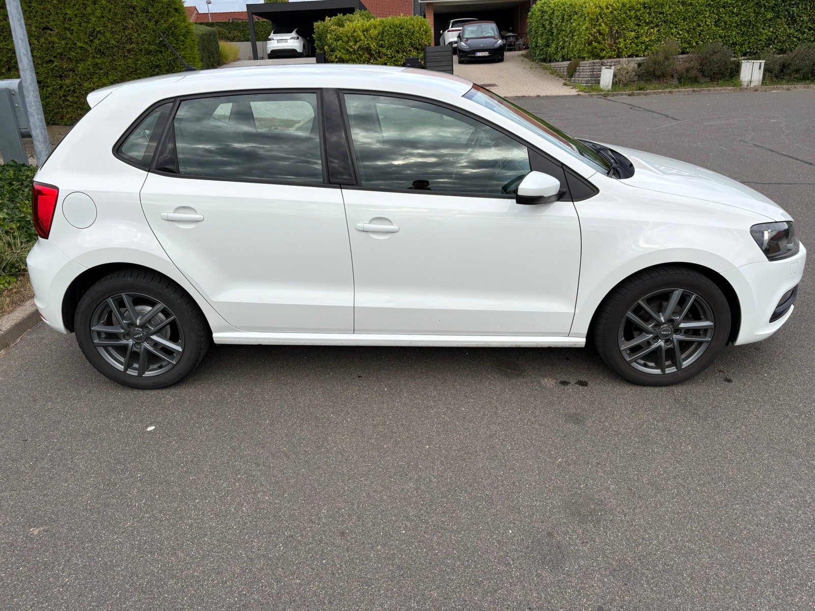VW Polo – billede 8