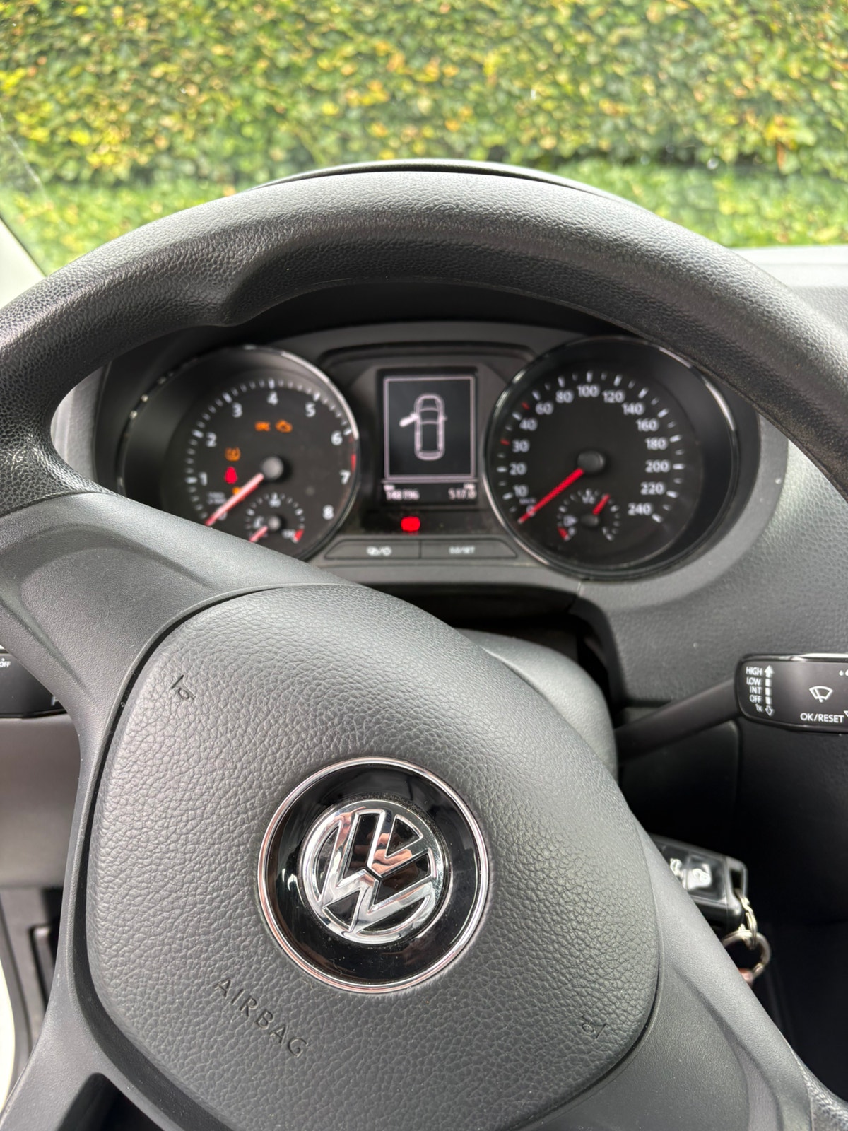 VW Polo – billede 15