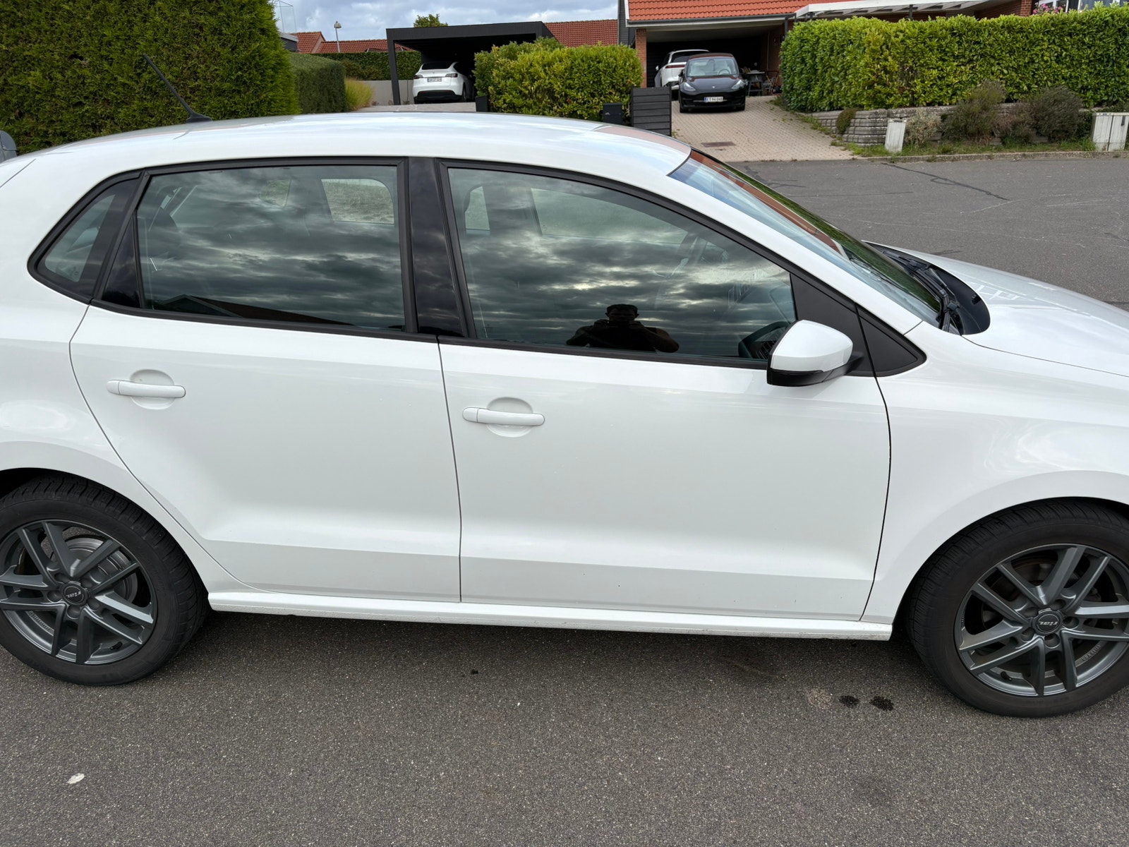 VW Polo – billede 6