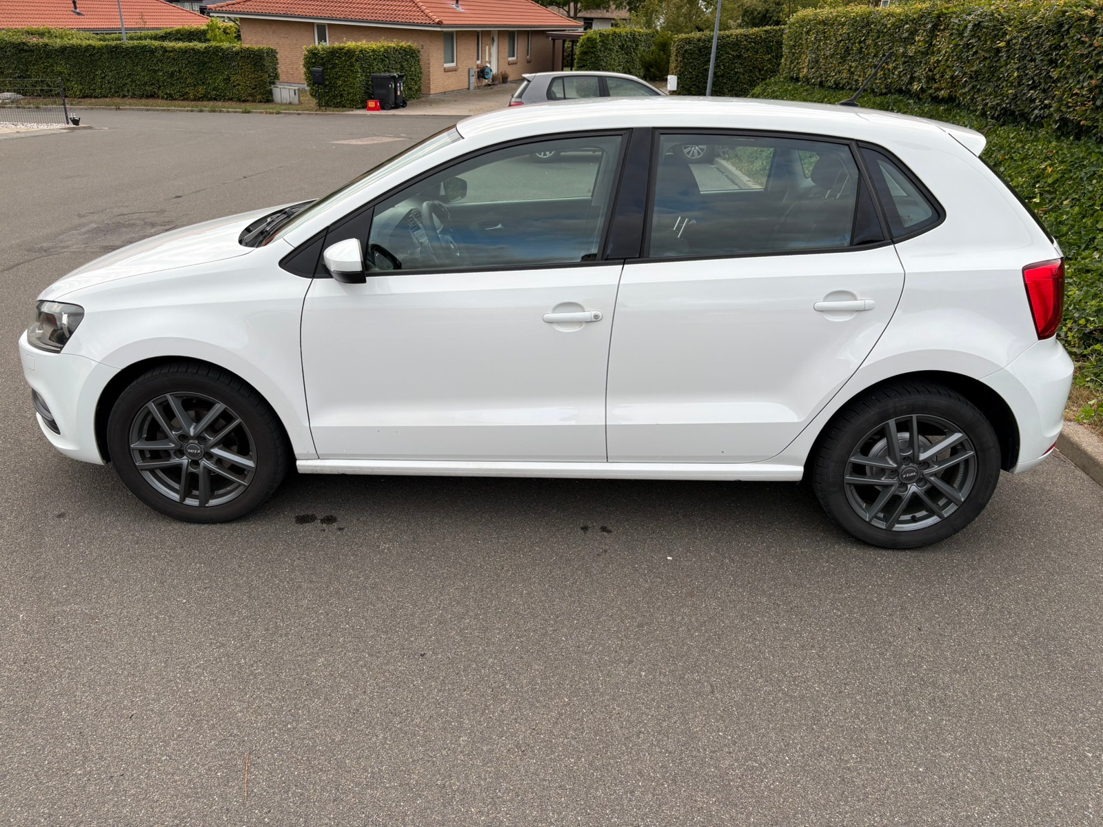 VW Polo – billede 10