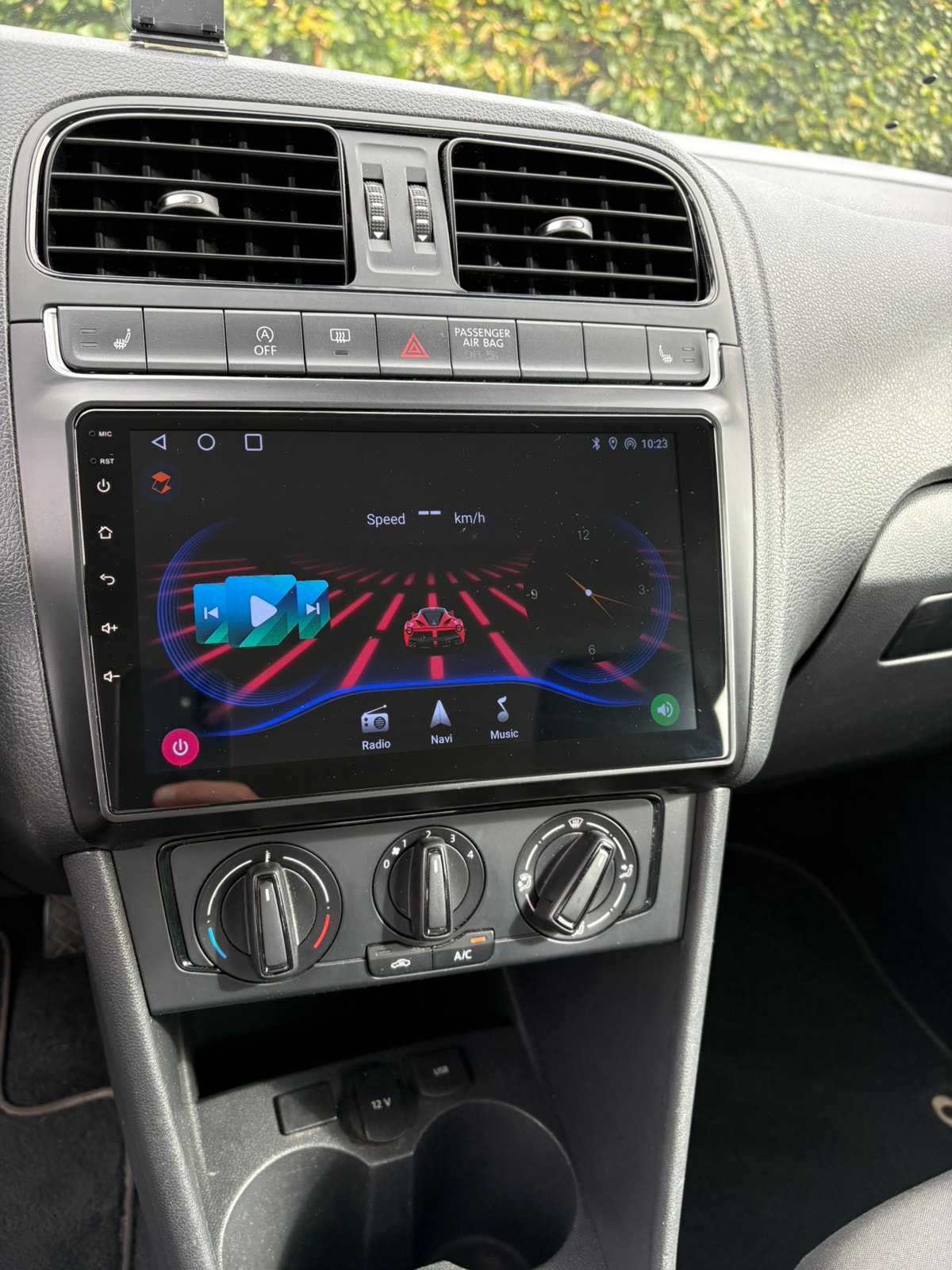 VW Polo – billede 16