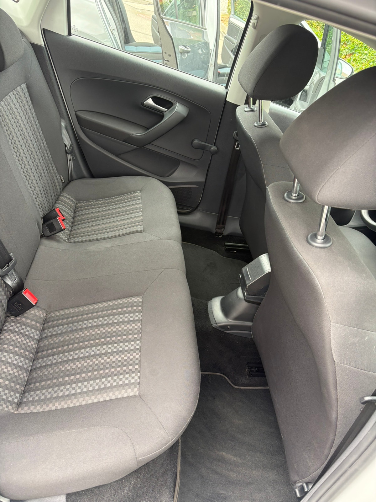VW Polo – billede 20