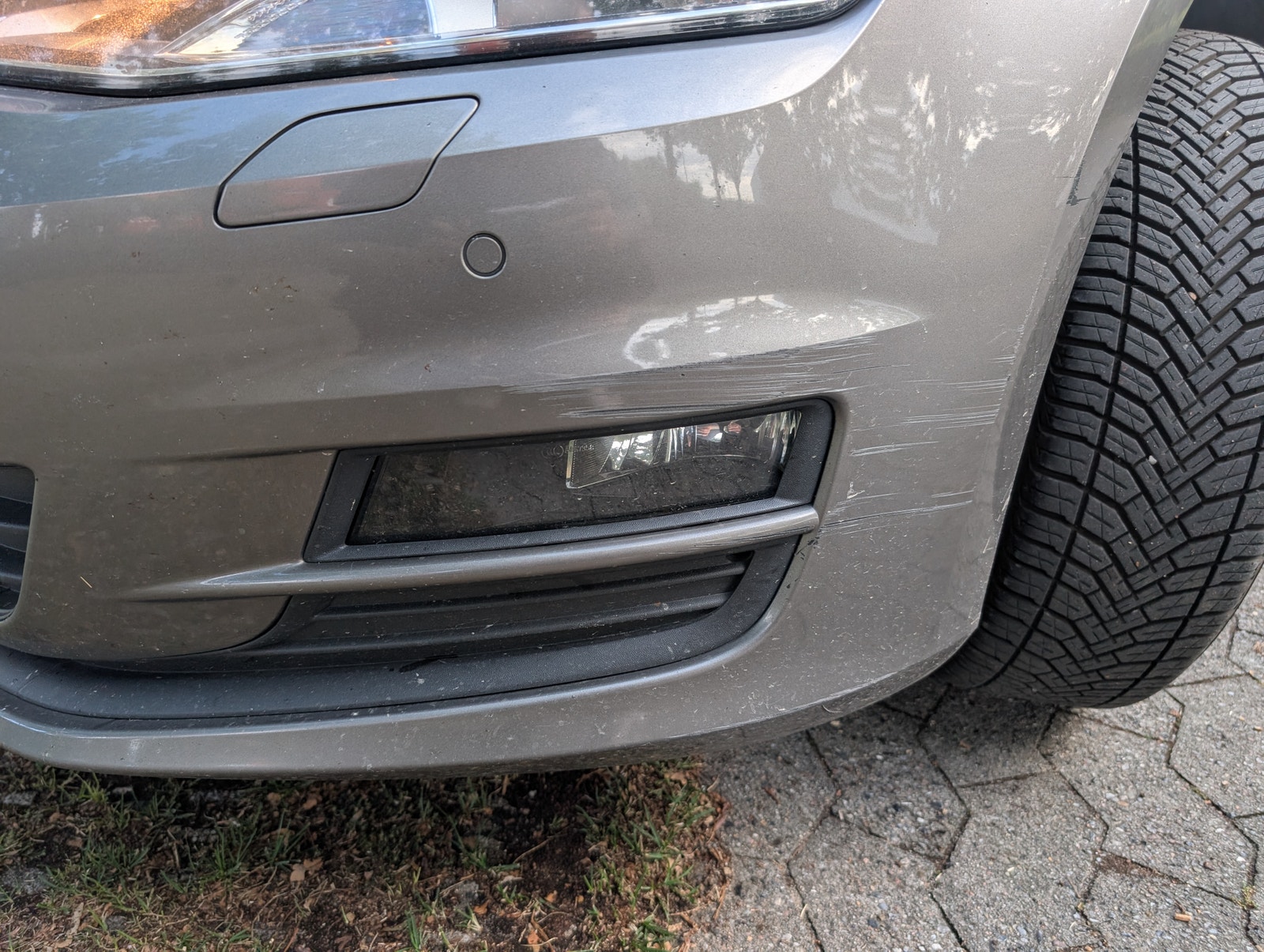 VW Golf VII – billede 5