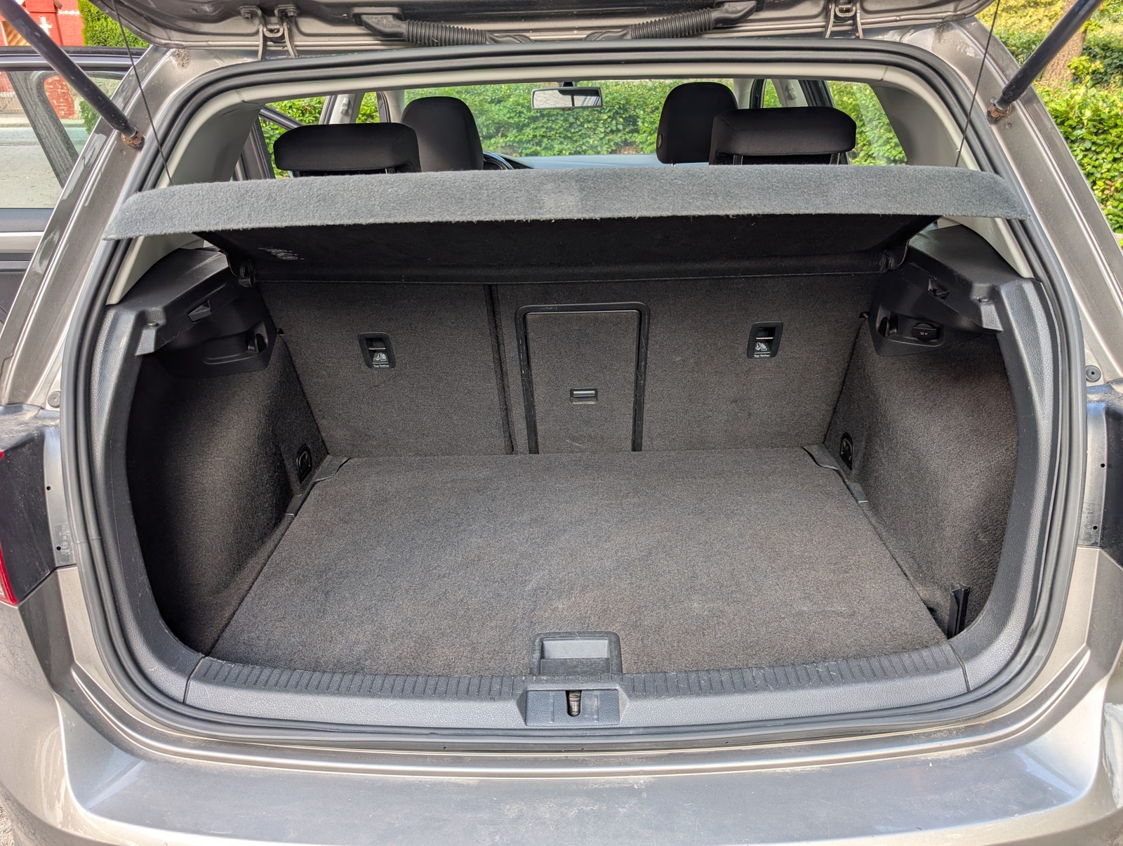 VW Golf VII – billede 14