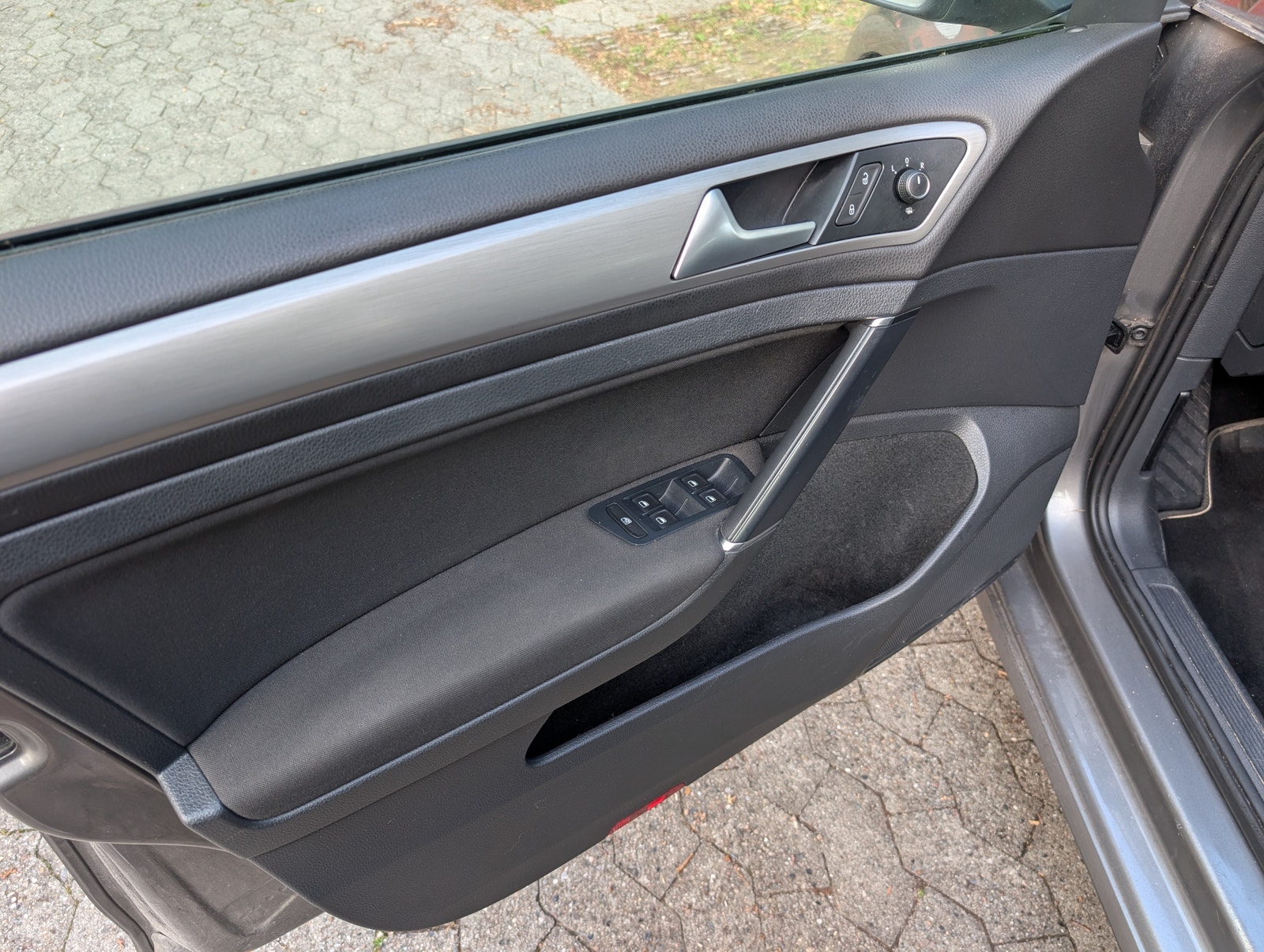 VW Golf VII – billede 13