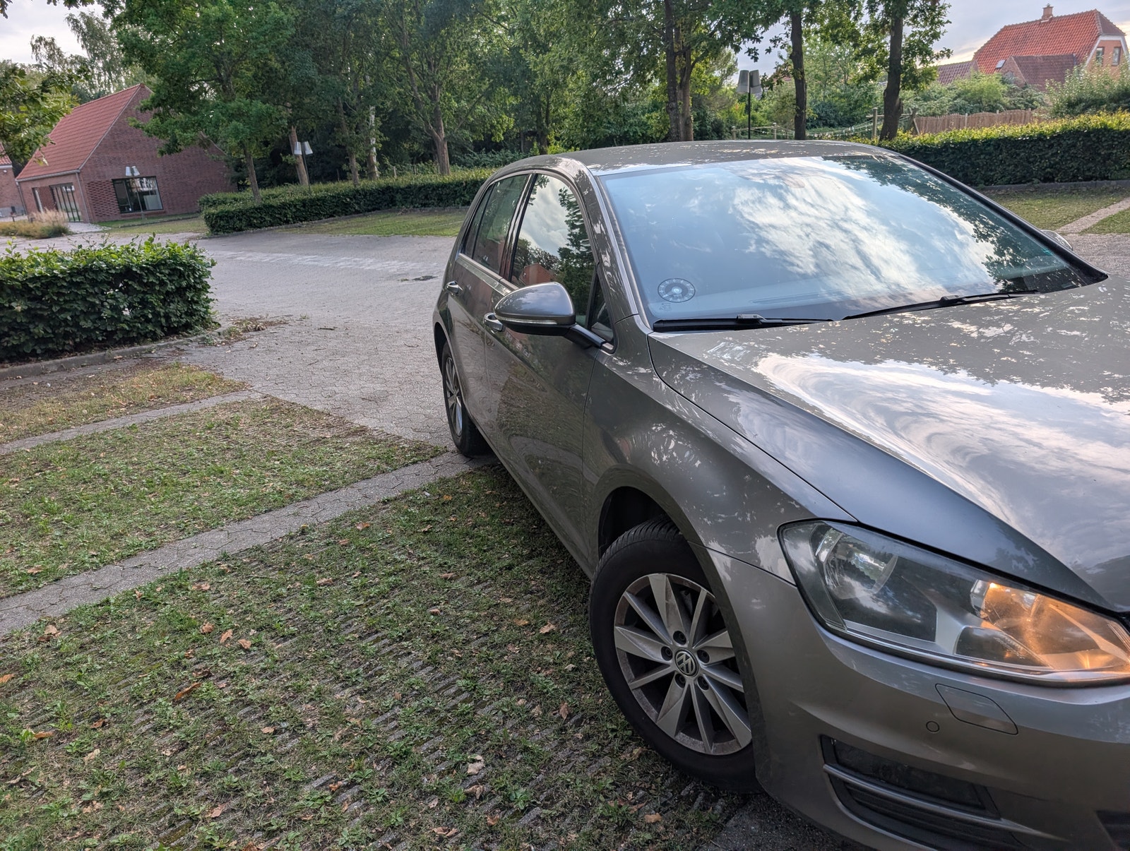 VW Golf VII – billede 3