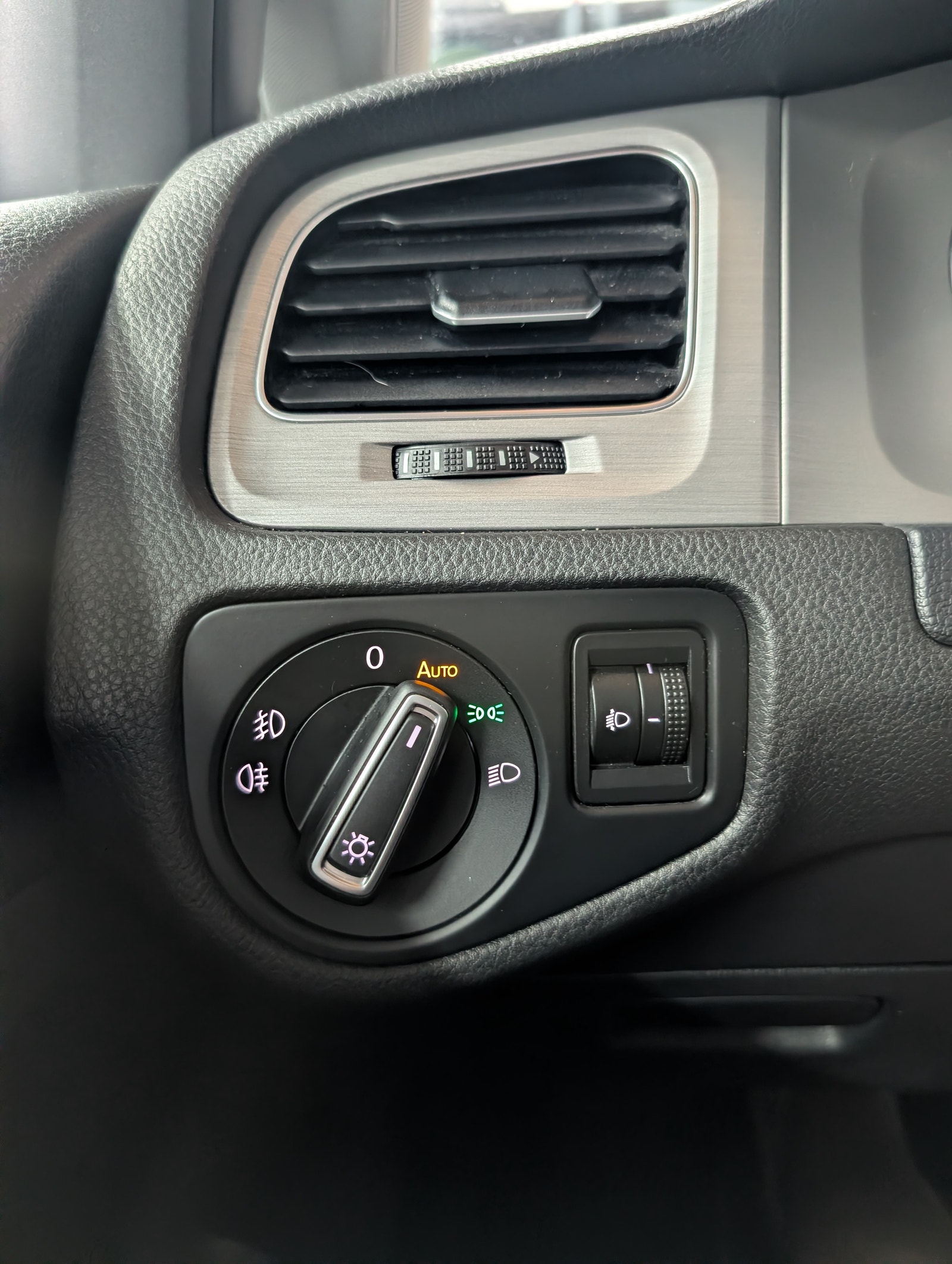 VW Golf VII – billede 15