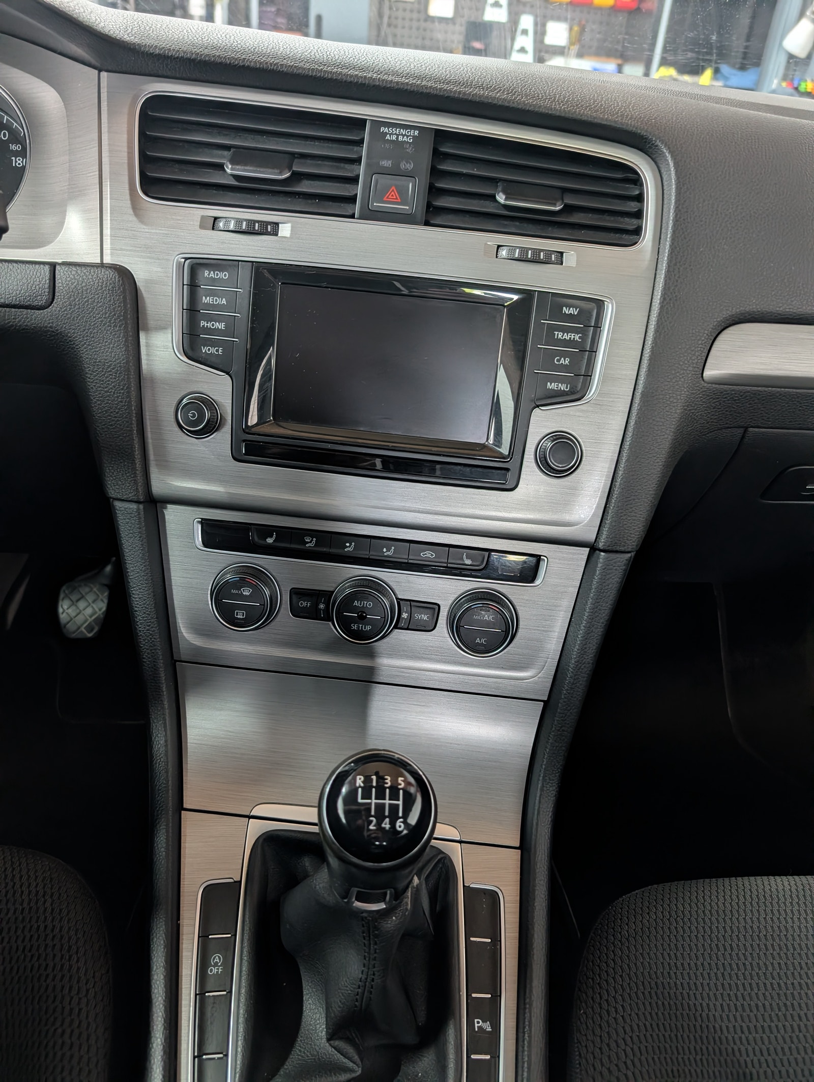 VW Golf VII – billede 16