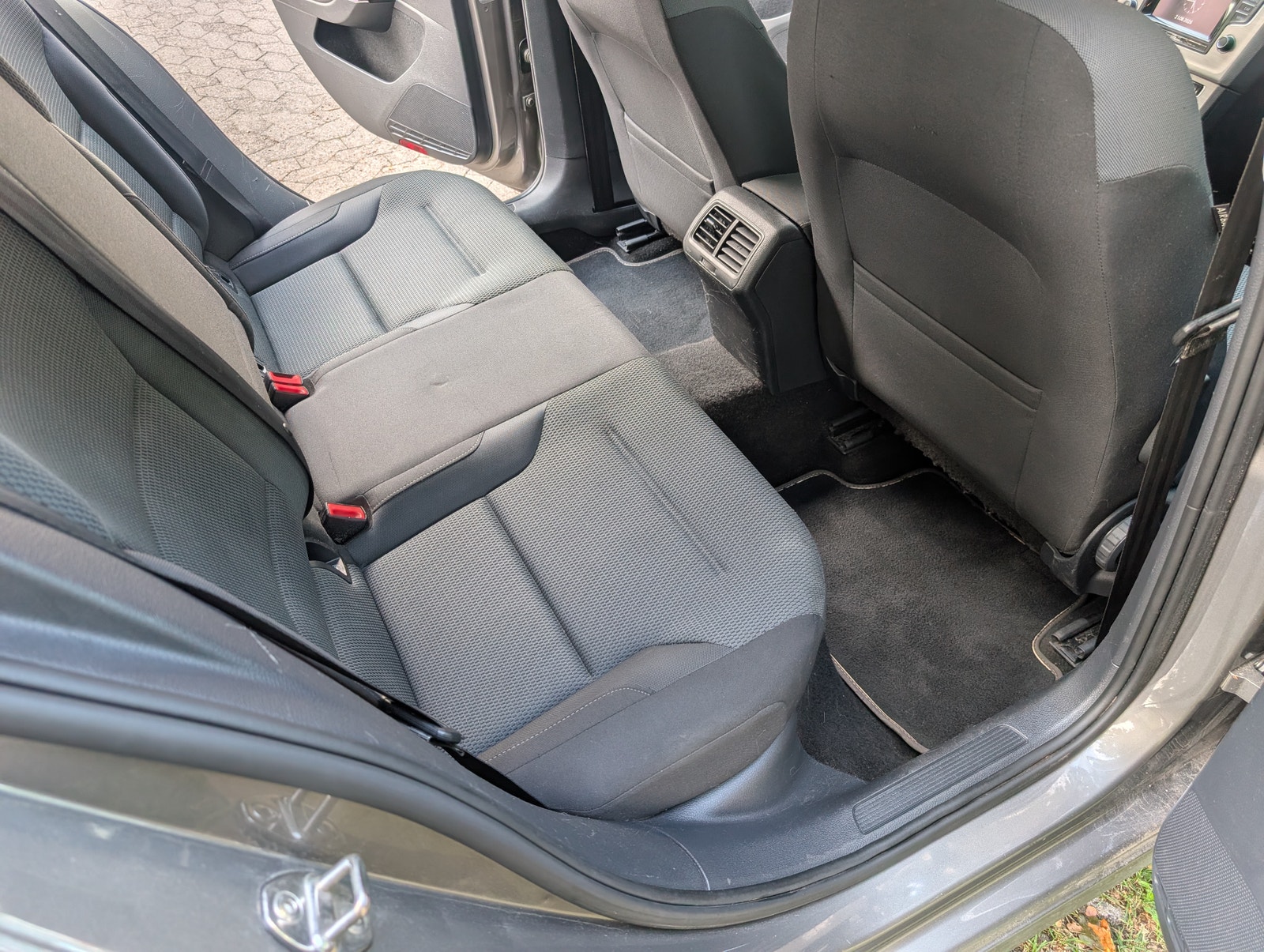 VW Golf VII – billede 17