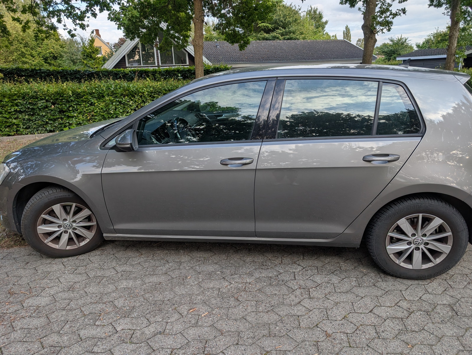 VW Golf VII – billede 6