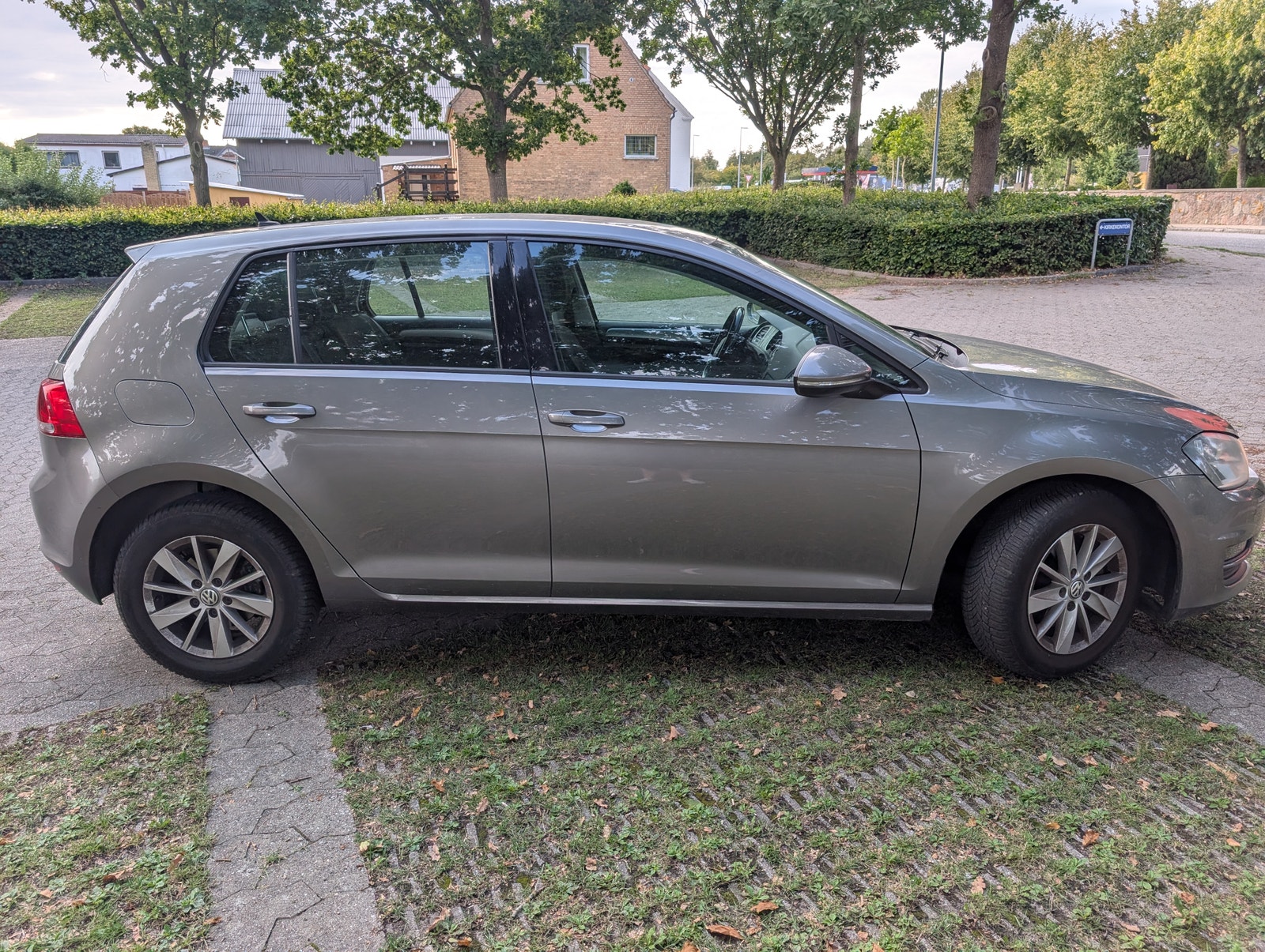 VW Golf VII – billede 8