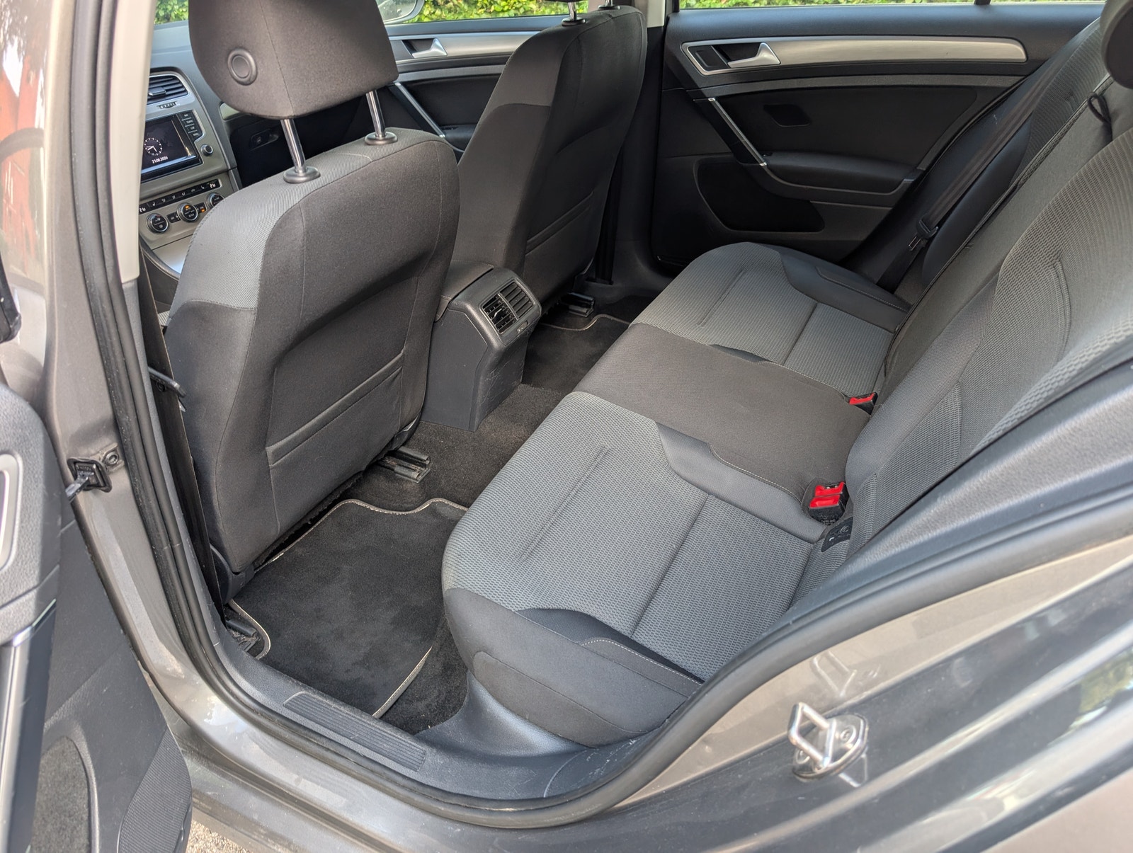 VW Golf VII – billede 11