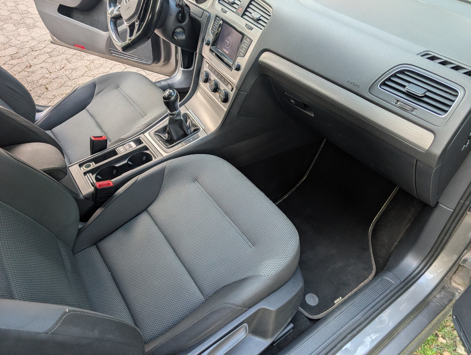 VW Golf VII – billede 4