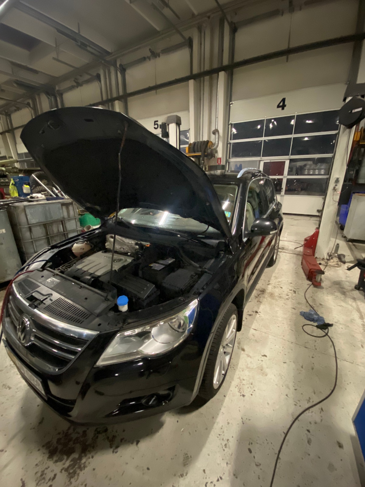 VW Tiguan – billede 3