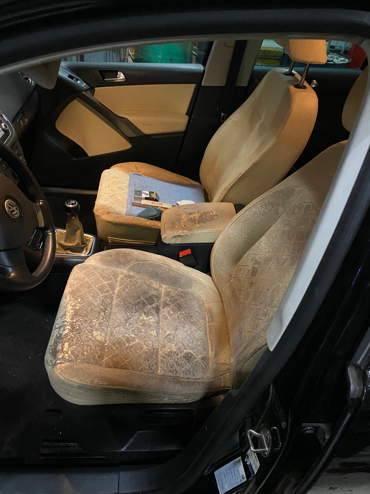 VW Tiguan – billede 6