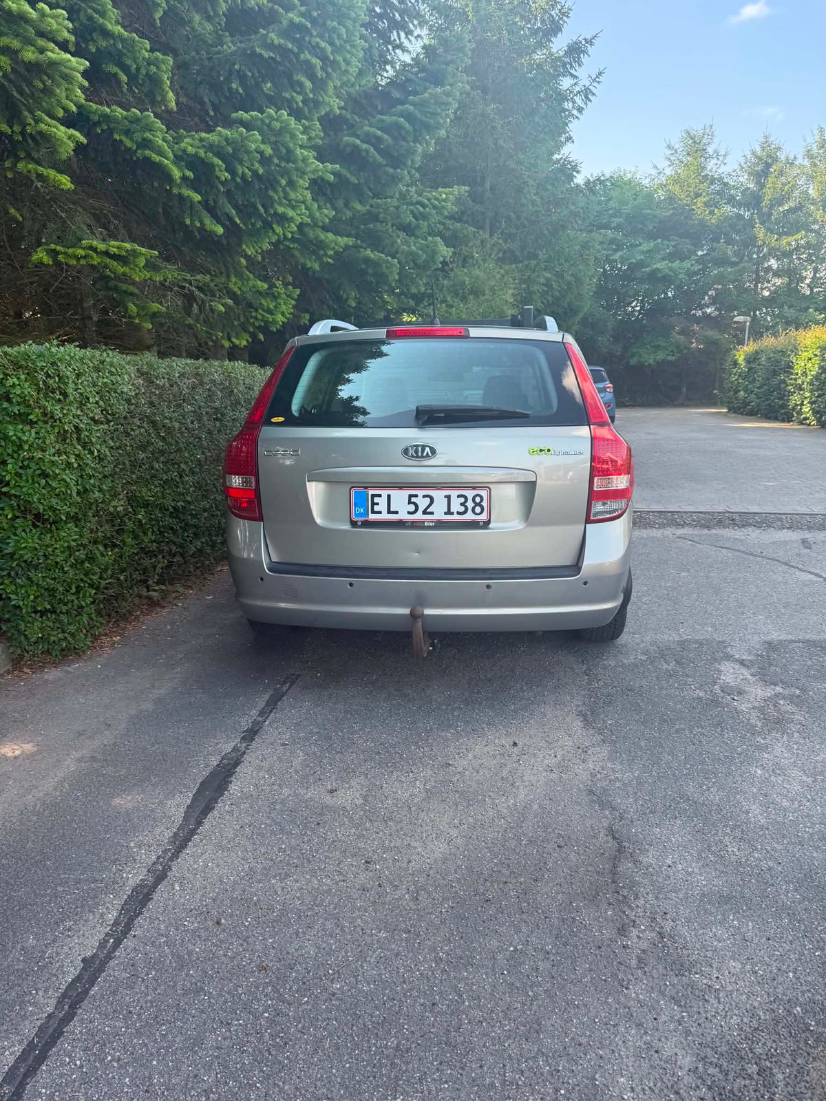 Kia Ceed – billede 2