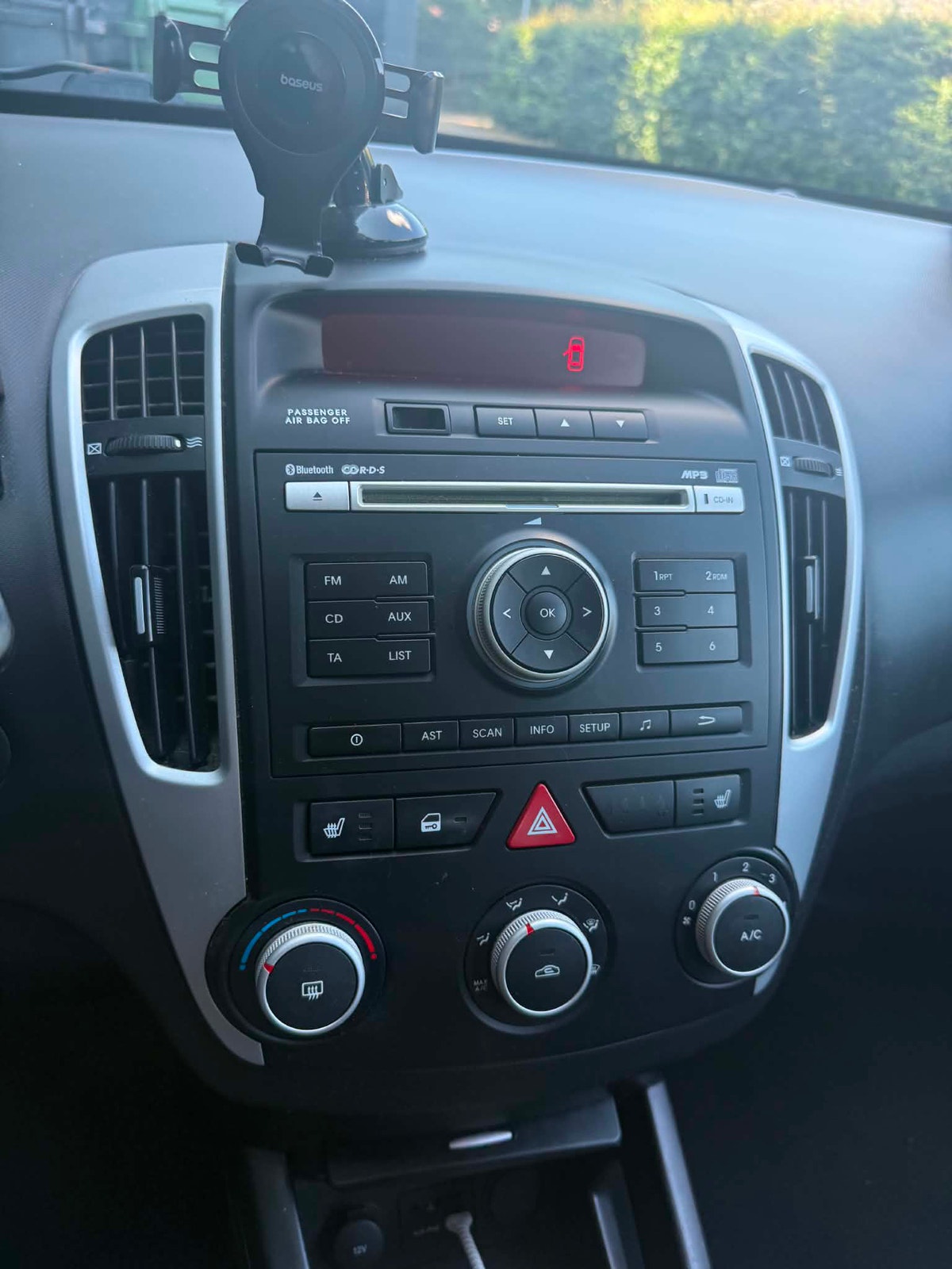 Kia Ceed – billede 6
