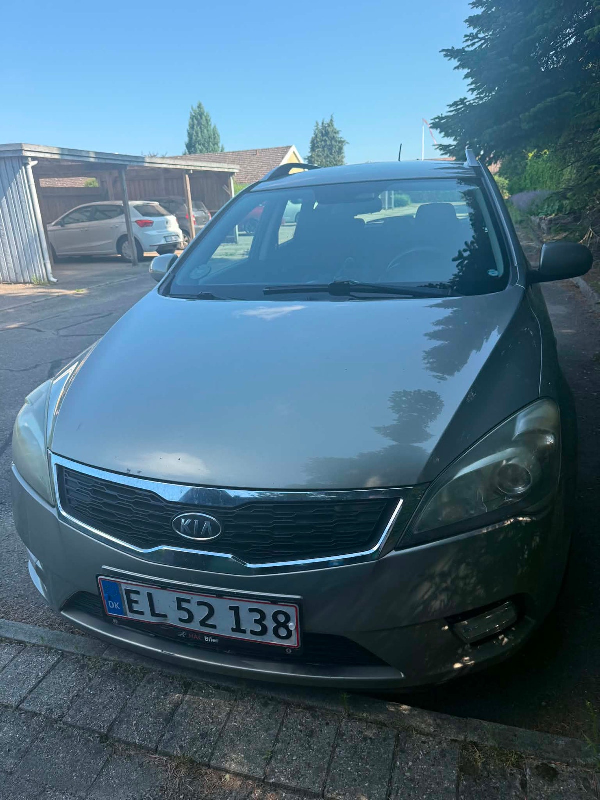 Kia Ceed – billede 4