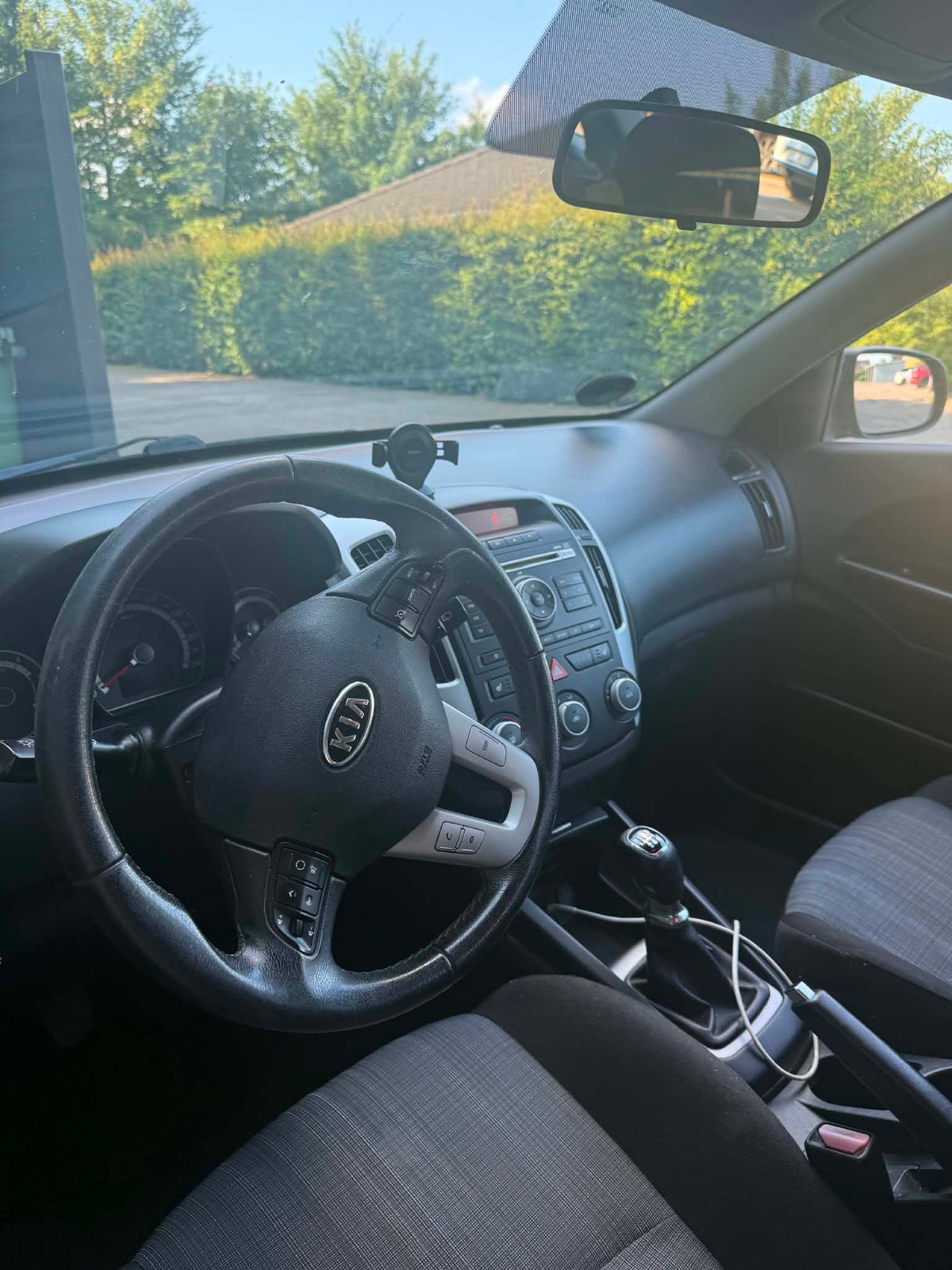 Kia Ceed – billede 8