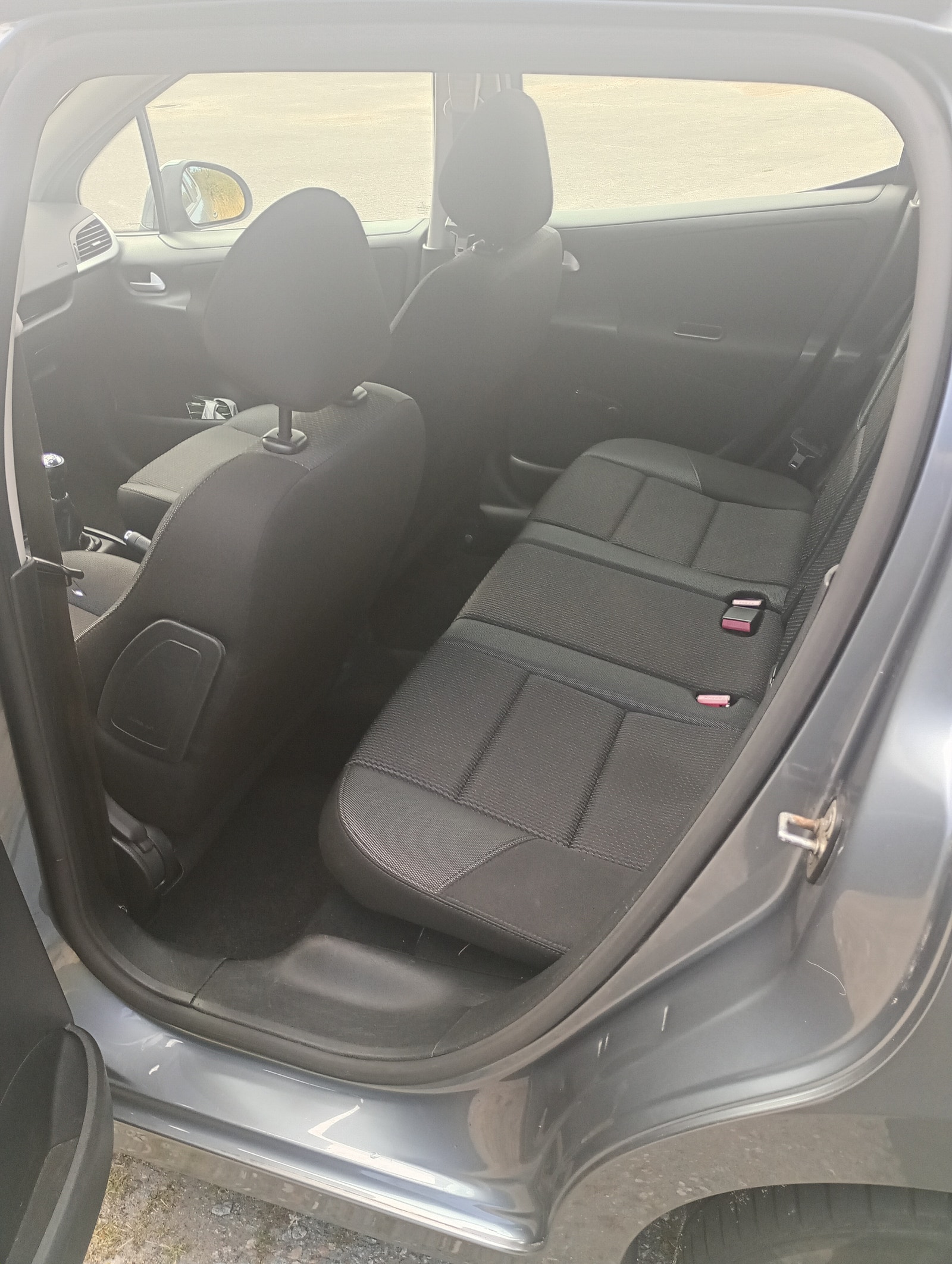 Peugeot 207 til salg hos Nabilli