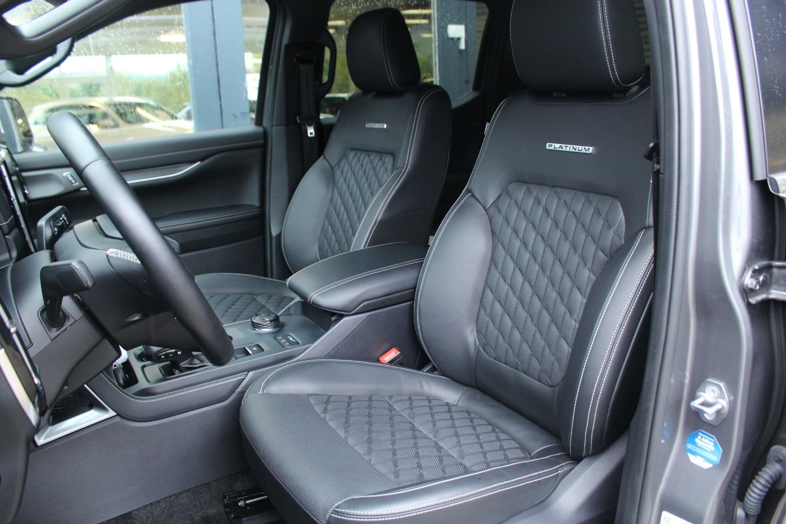 Ford Ranger – billede 3