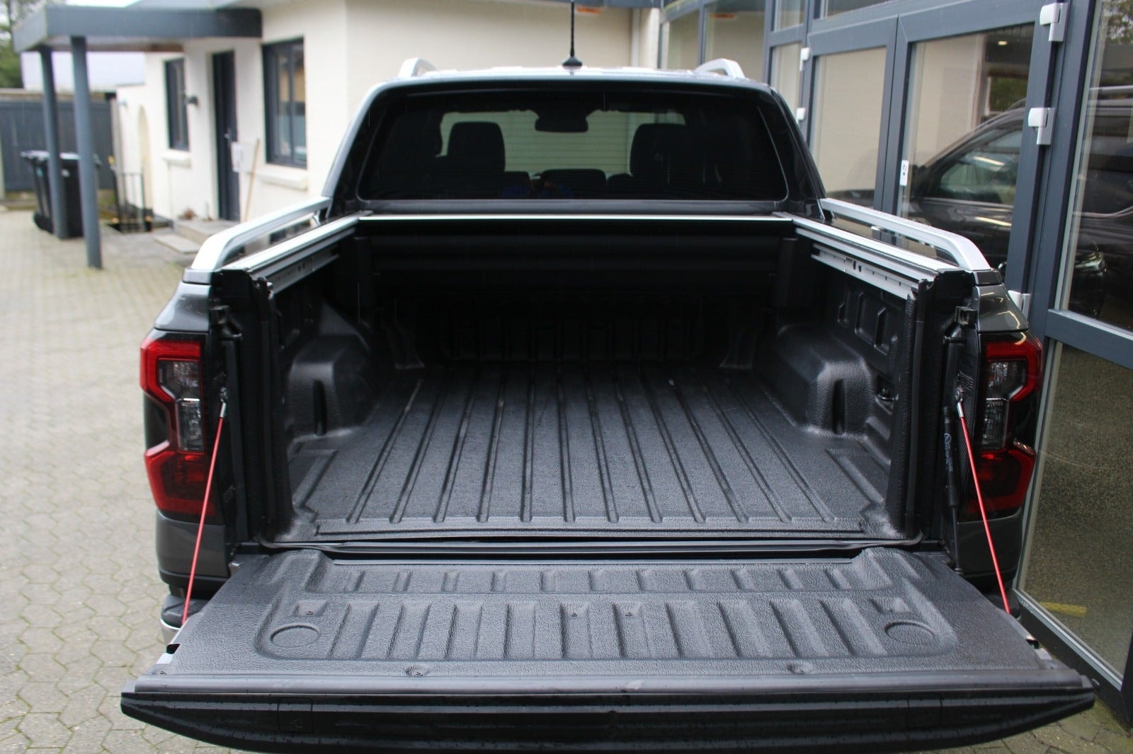 Ford Ranger – billede 4