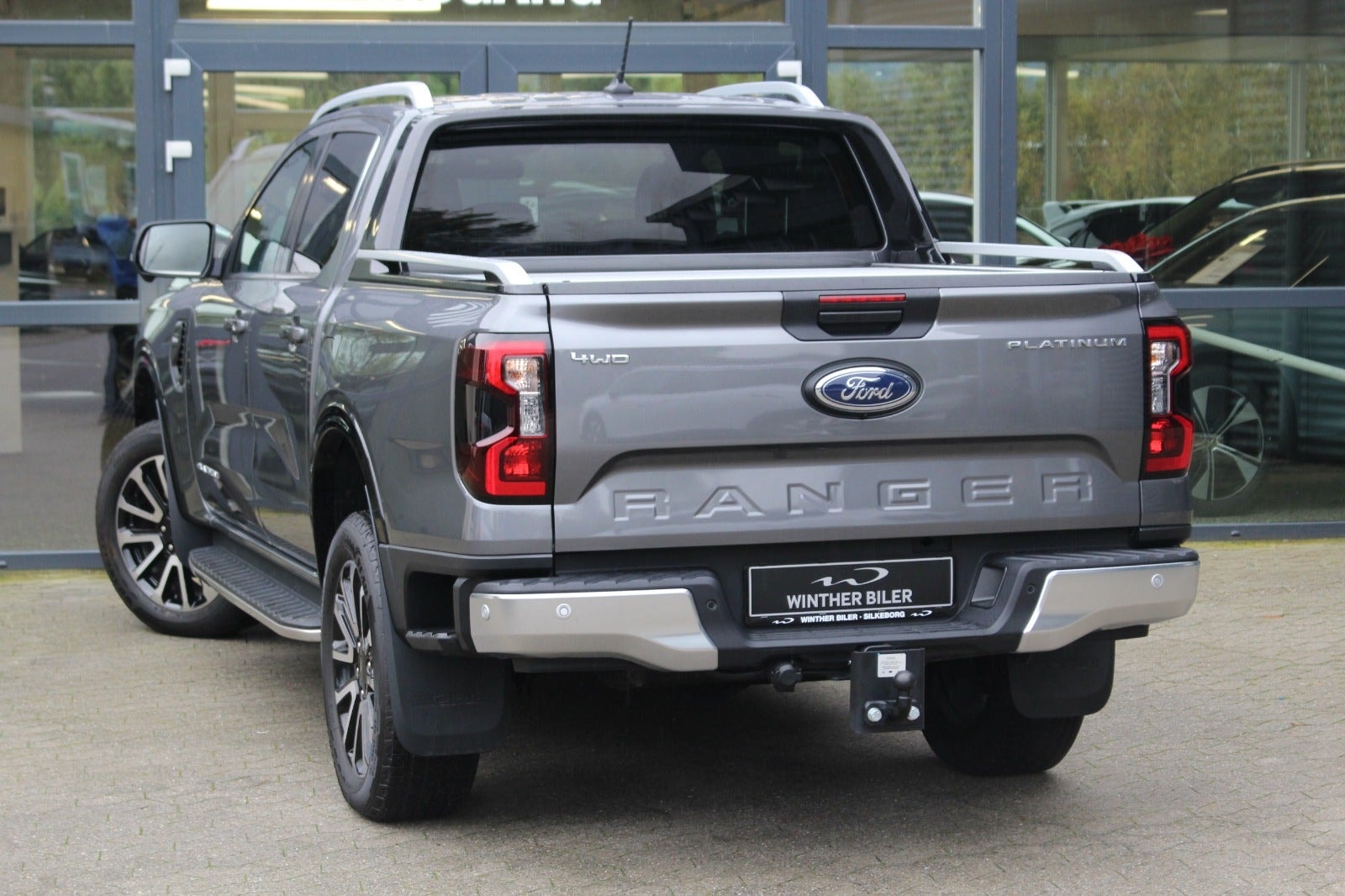 Ford Ranger – billede 6