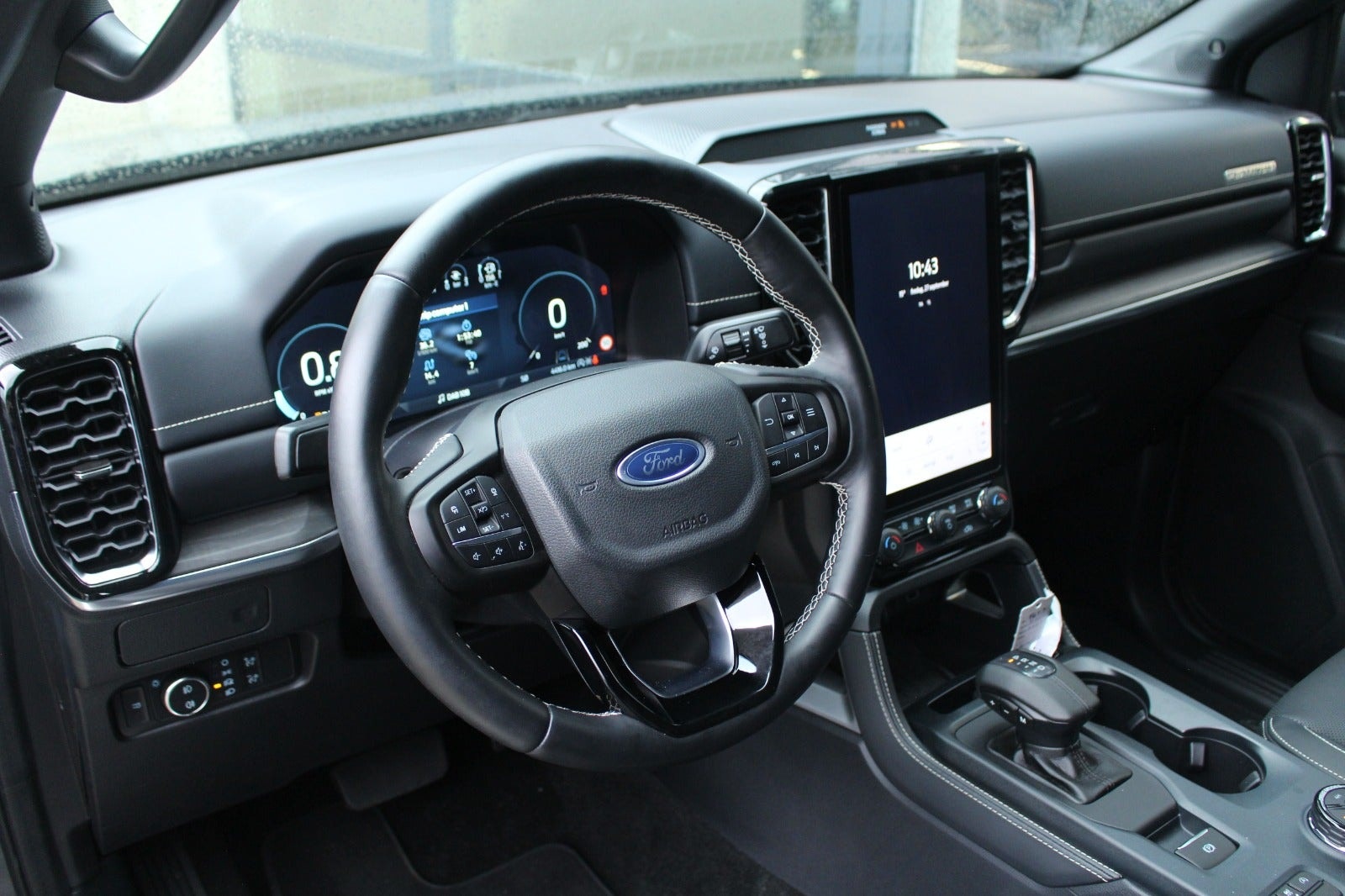 Ford Ranger – billede 5