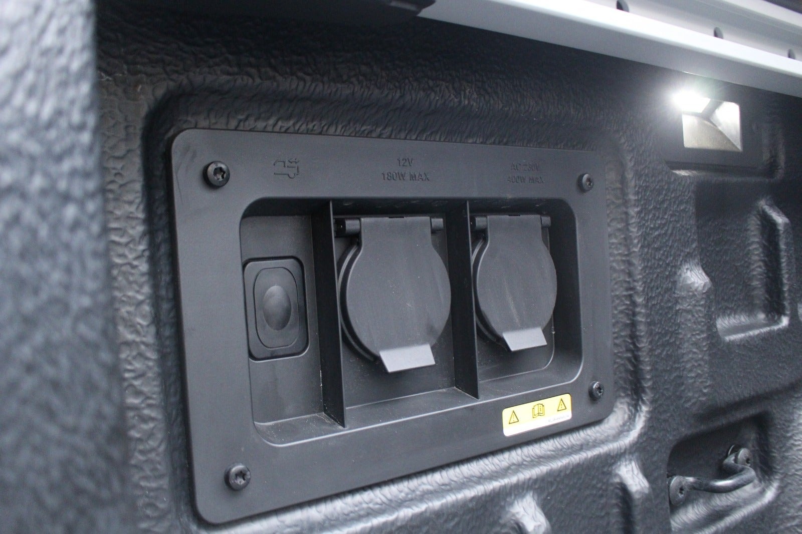 Ford Ranger – billede 18