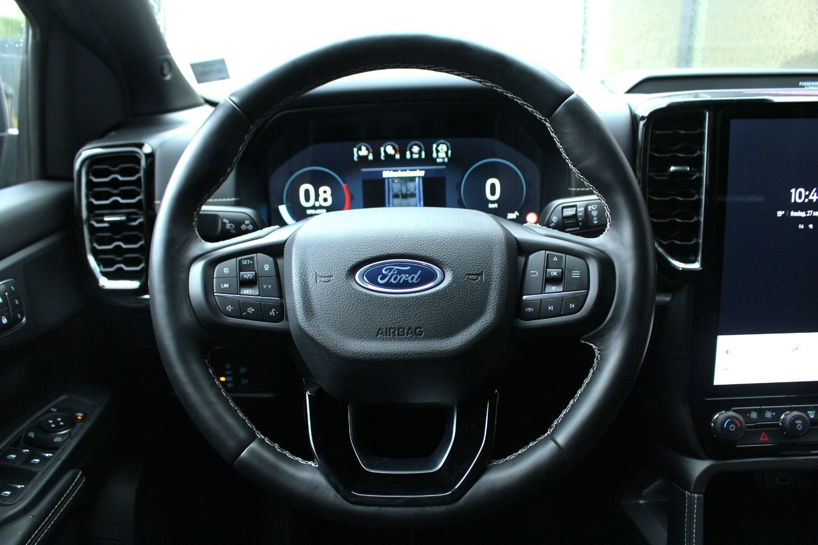 Ford Ranger – billede 17