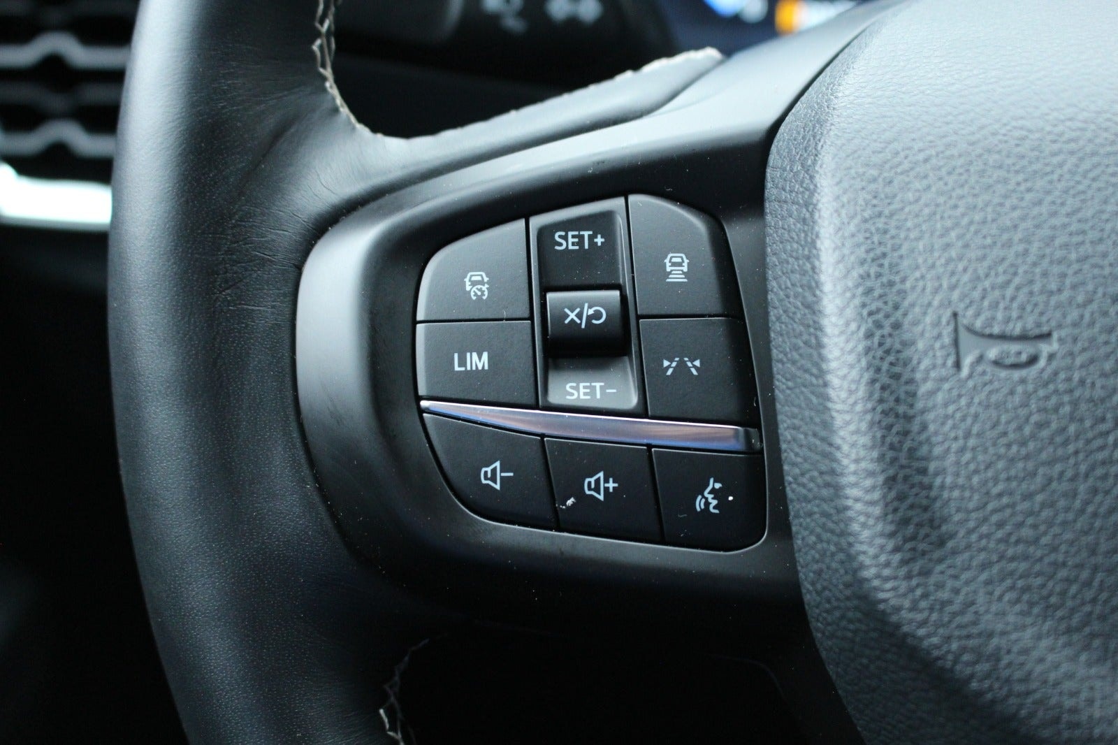 Ford Ranger – billede 11