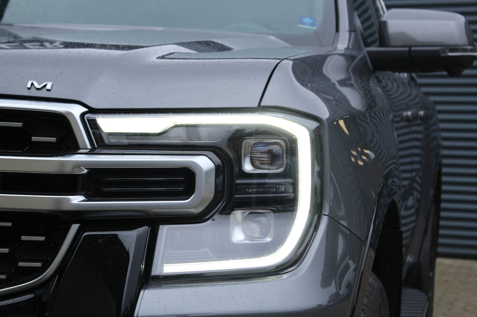 Ford Ranger – billede 12