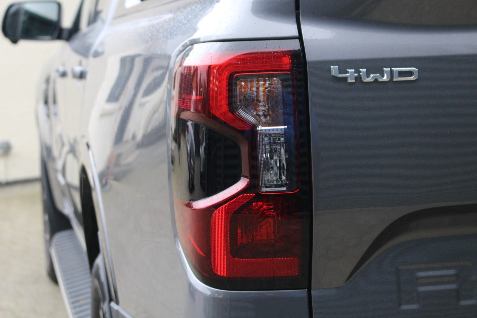 Ford Ranger – billede 15