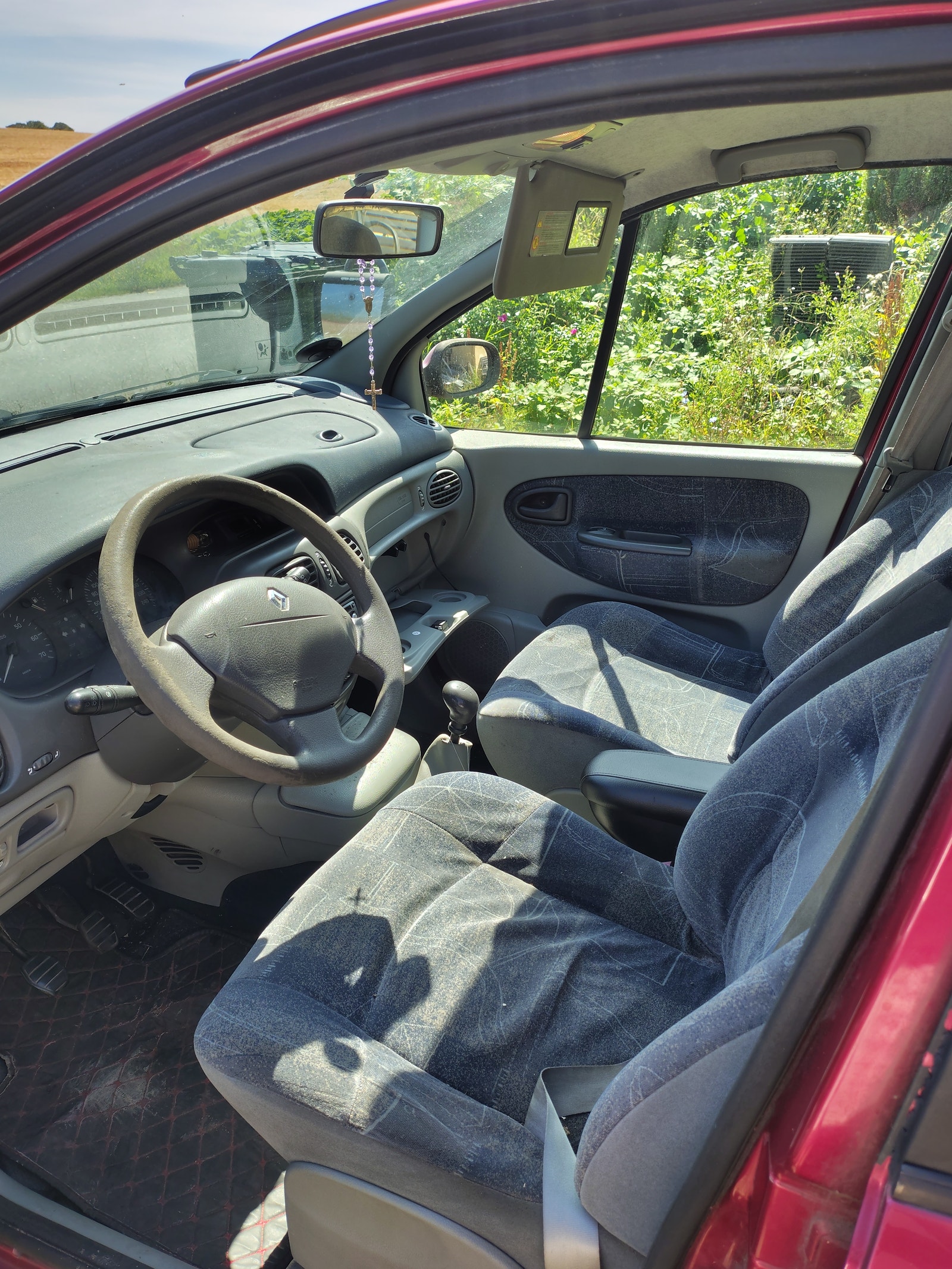 Renault Megane – billede 3