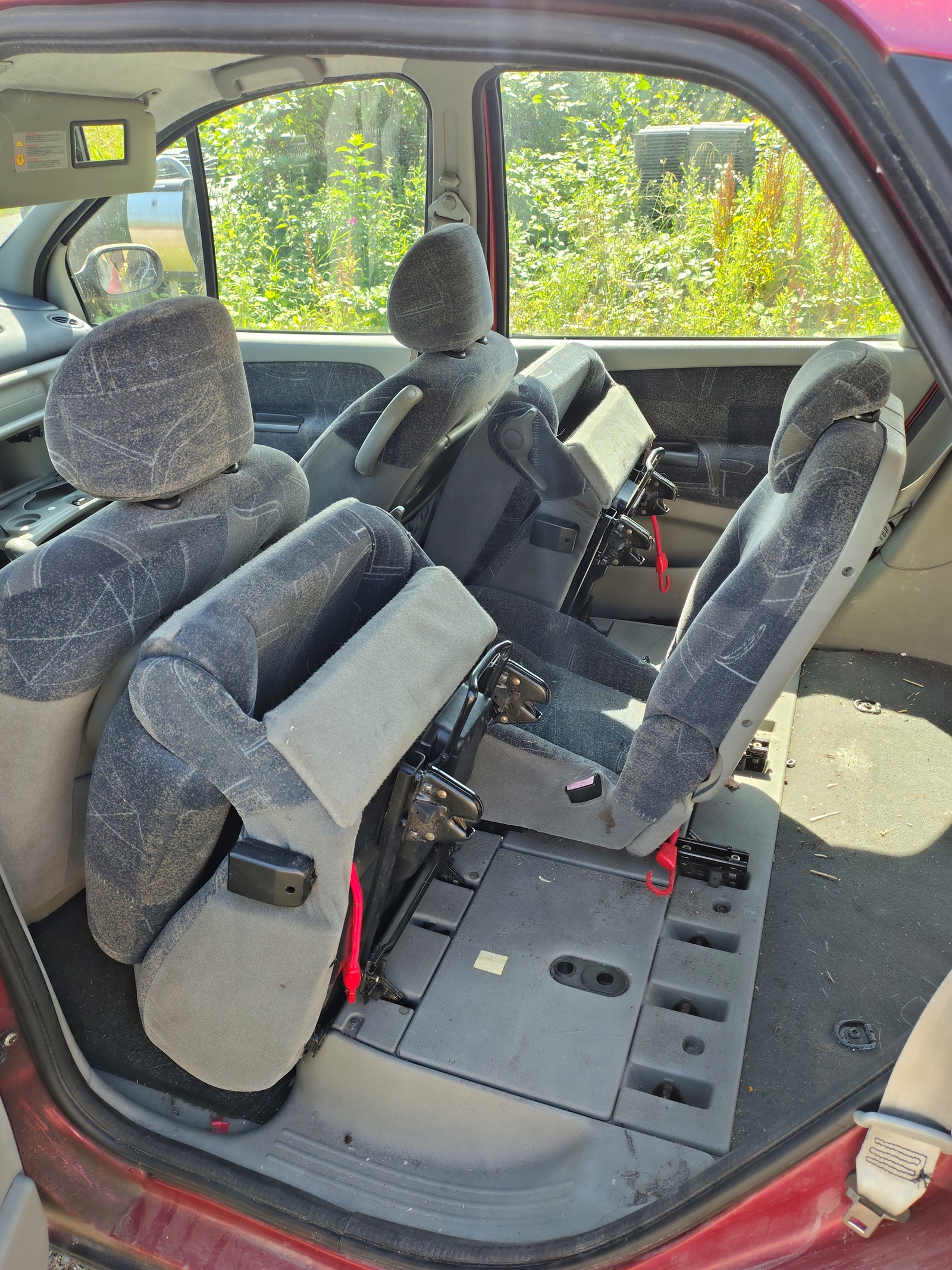 Renault Megane – billede 7