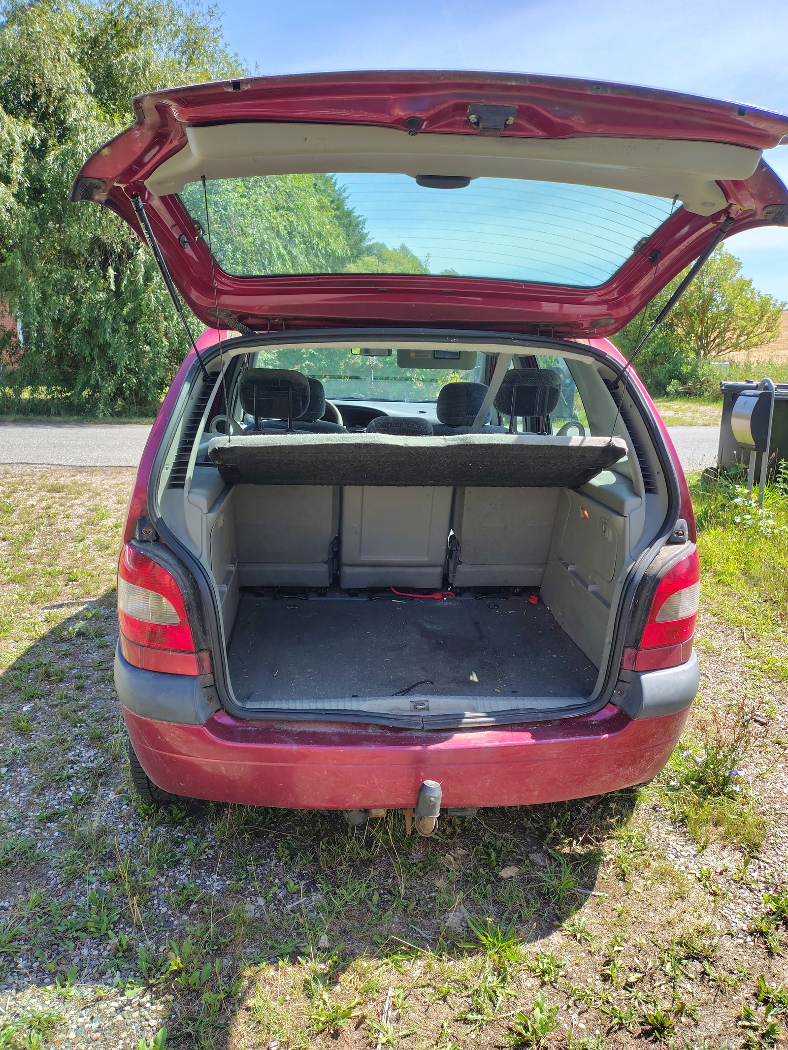 Renault Megane – billede 4