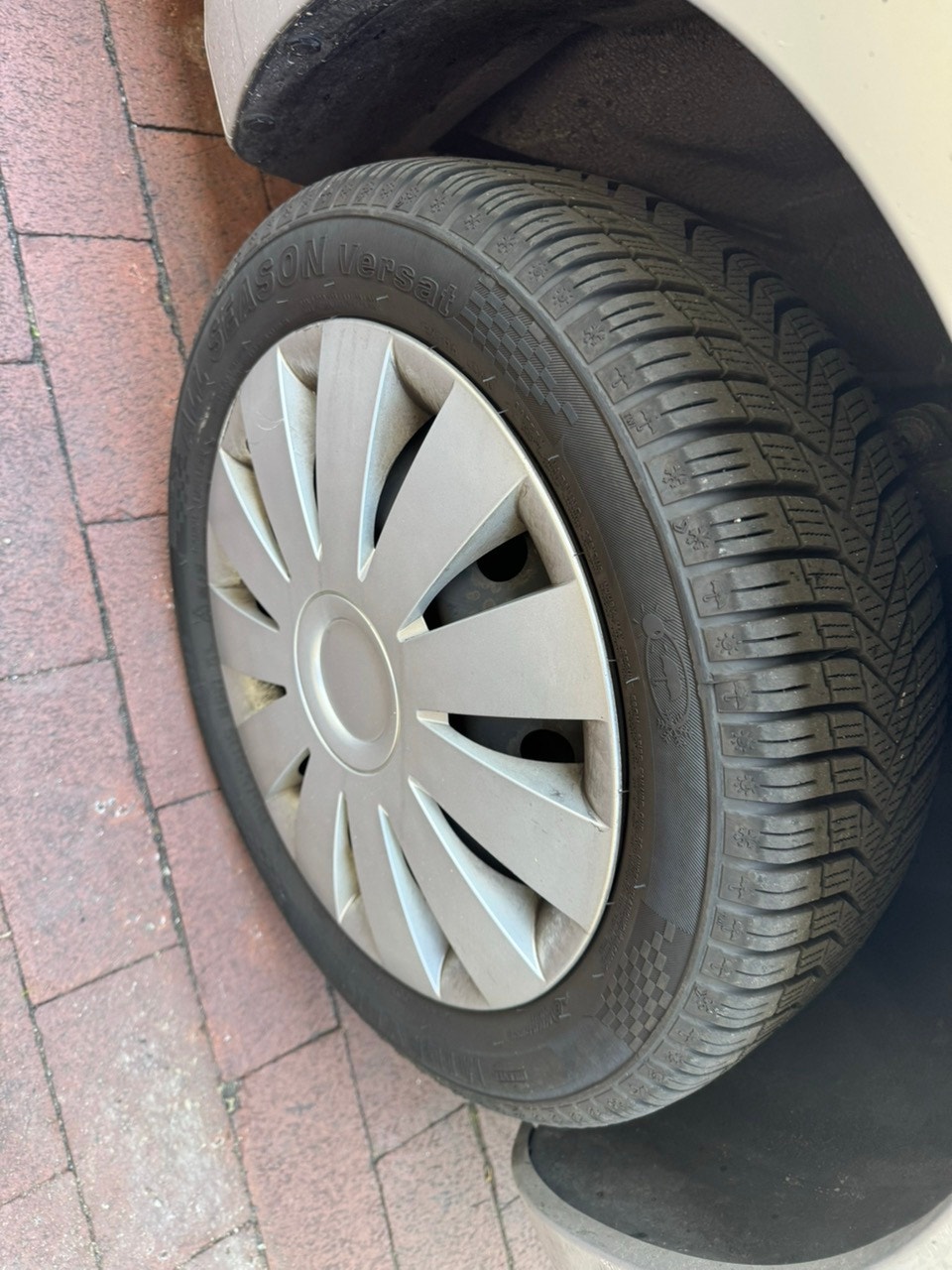 Nissan Micra – billede 6