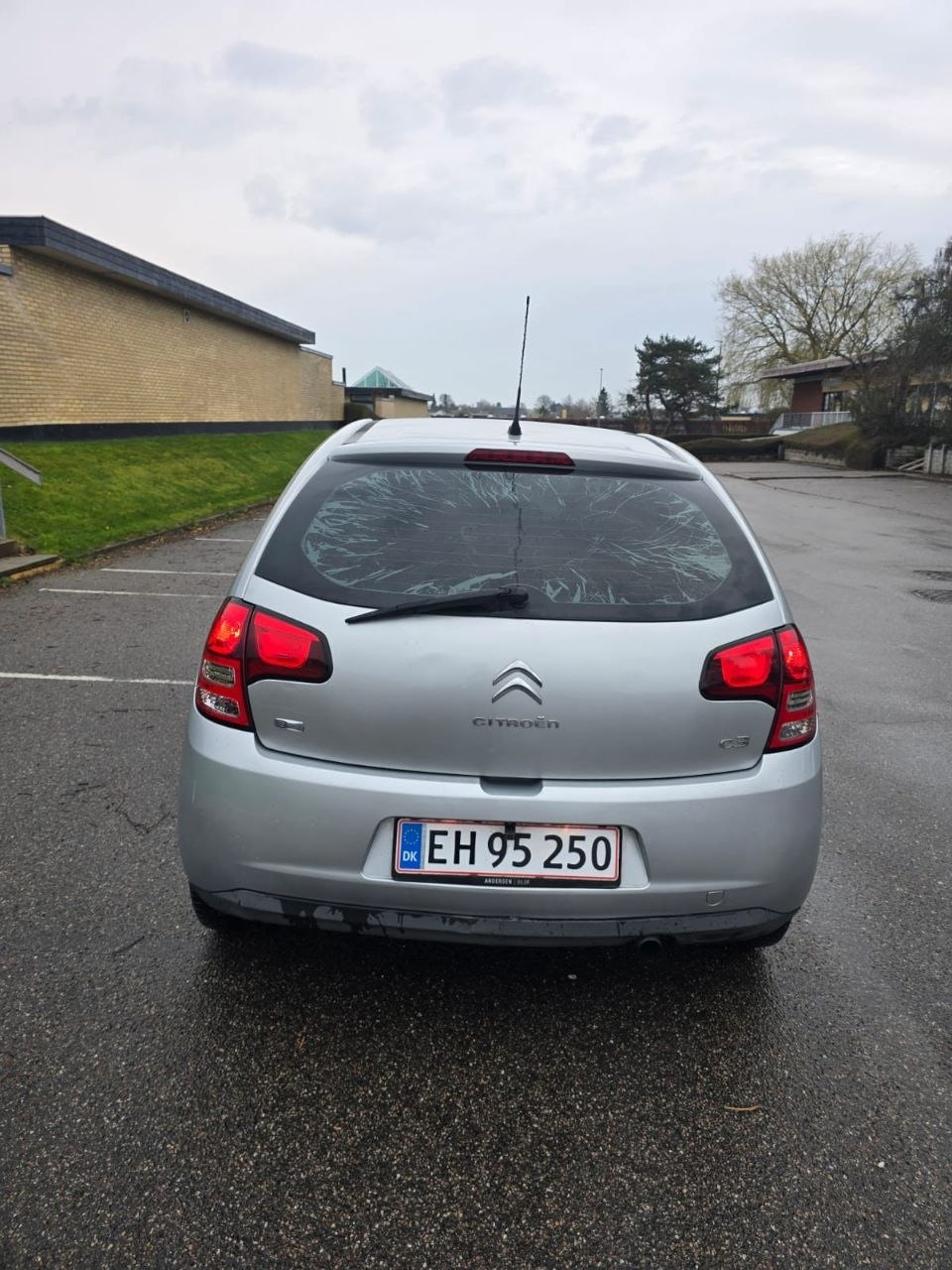 Citroen C3 – billede 3
