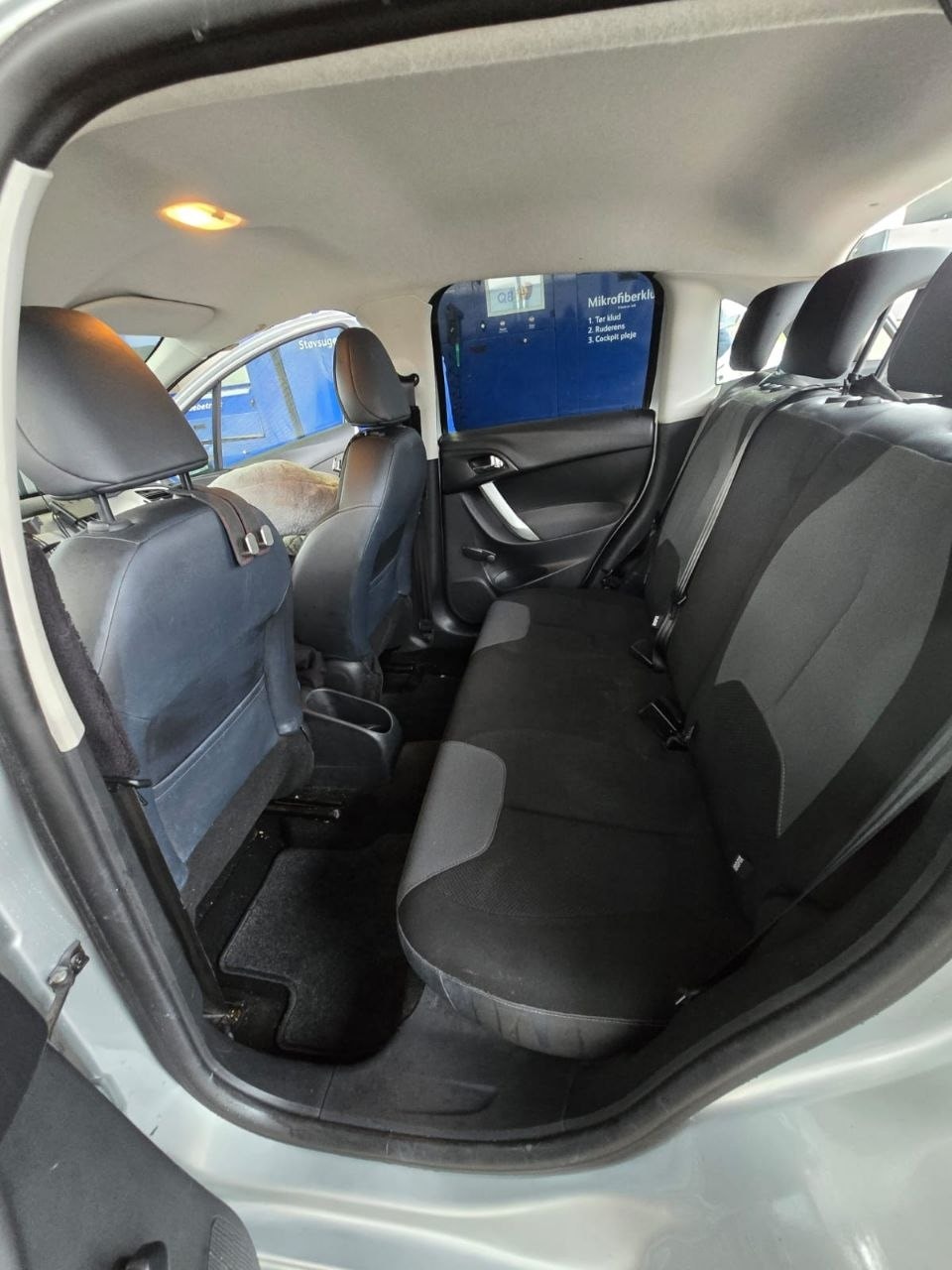 Citroen C3 – billede 6