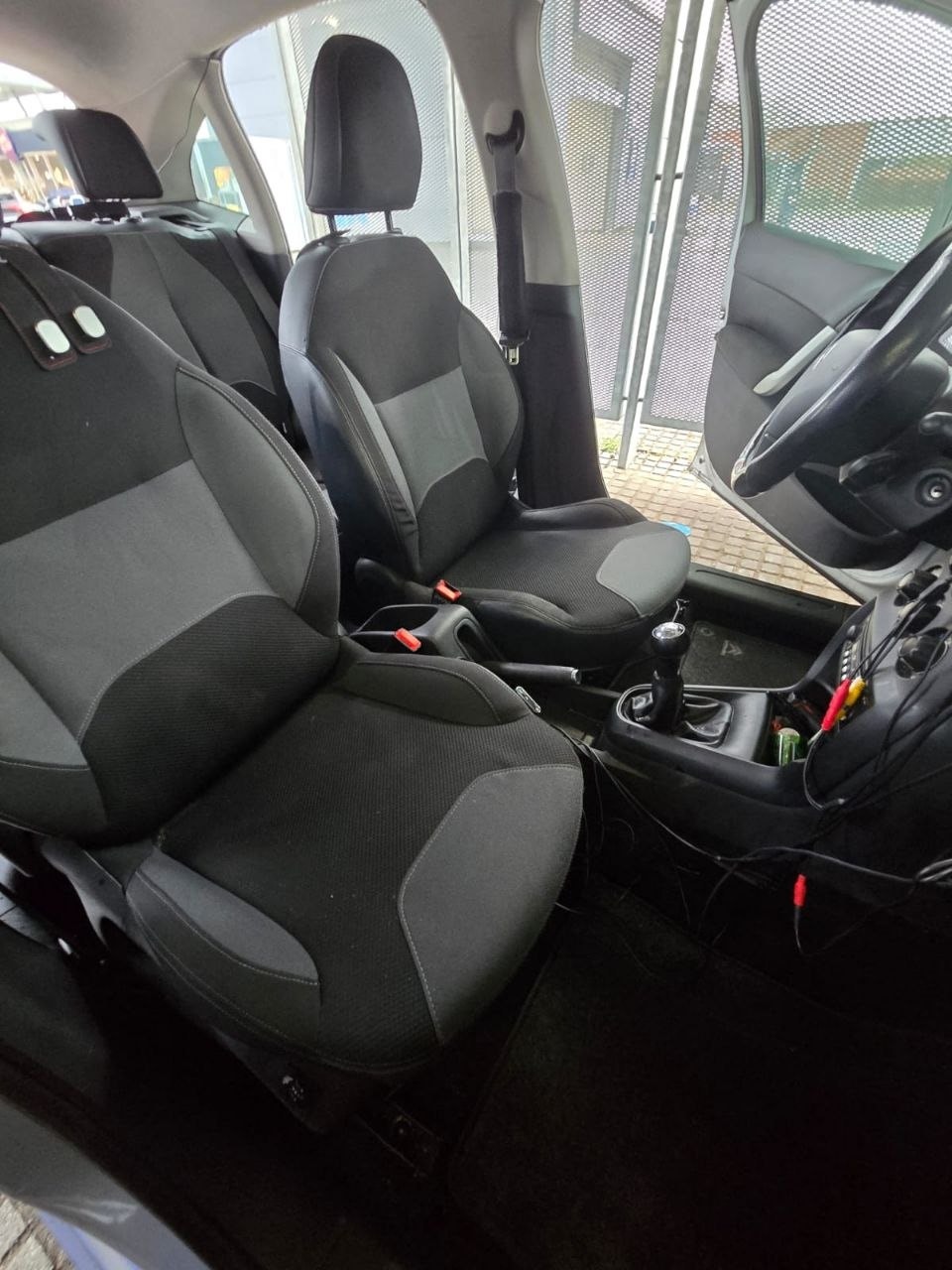 Citroen C3 – billede 4