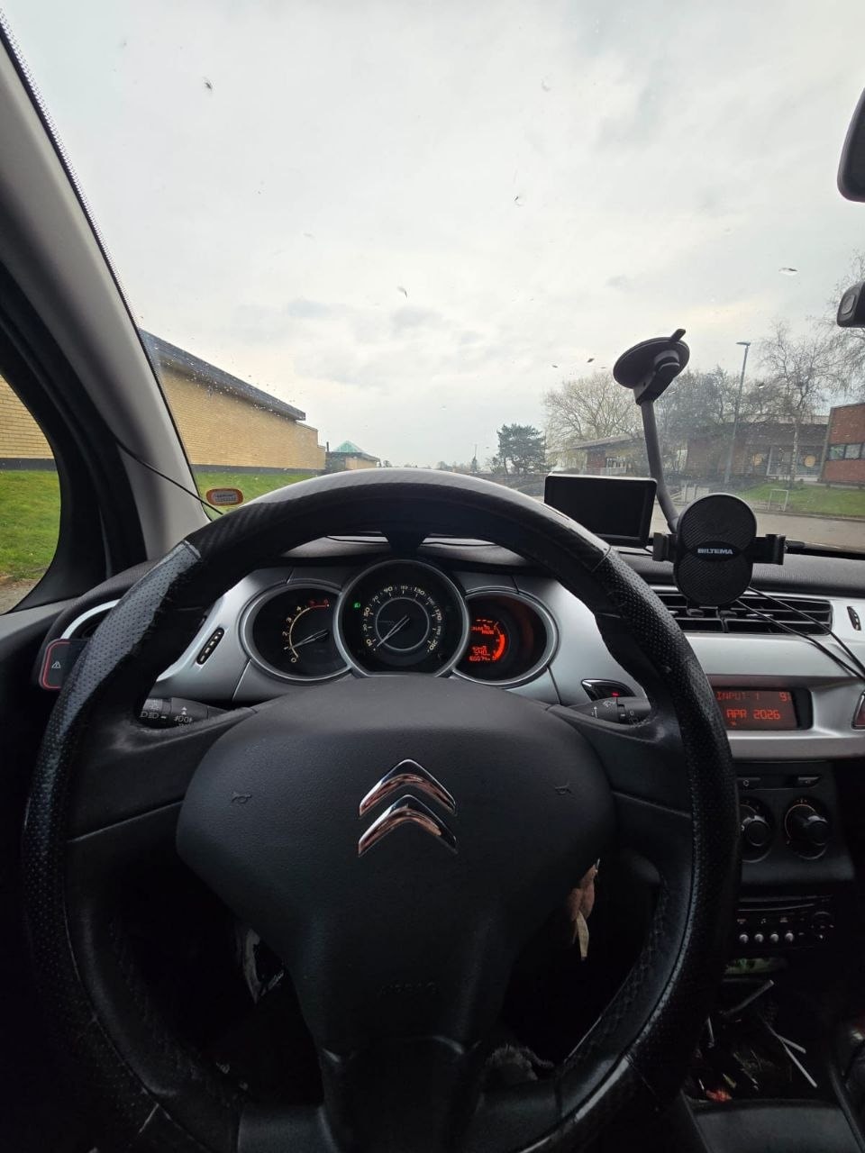 Citroen C3 – billede 2