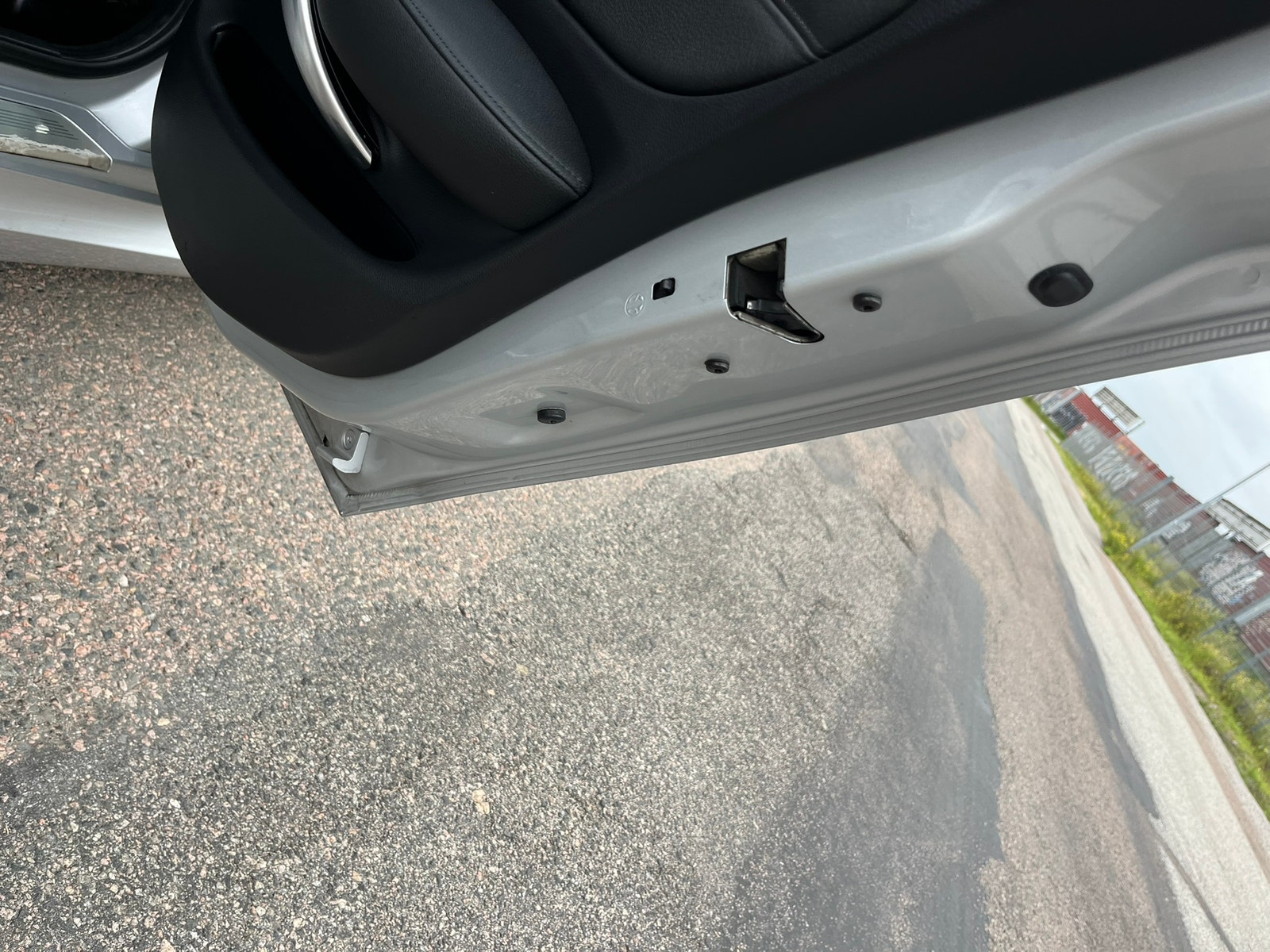 BMW 123d til salg hos Nabilli