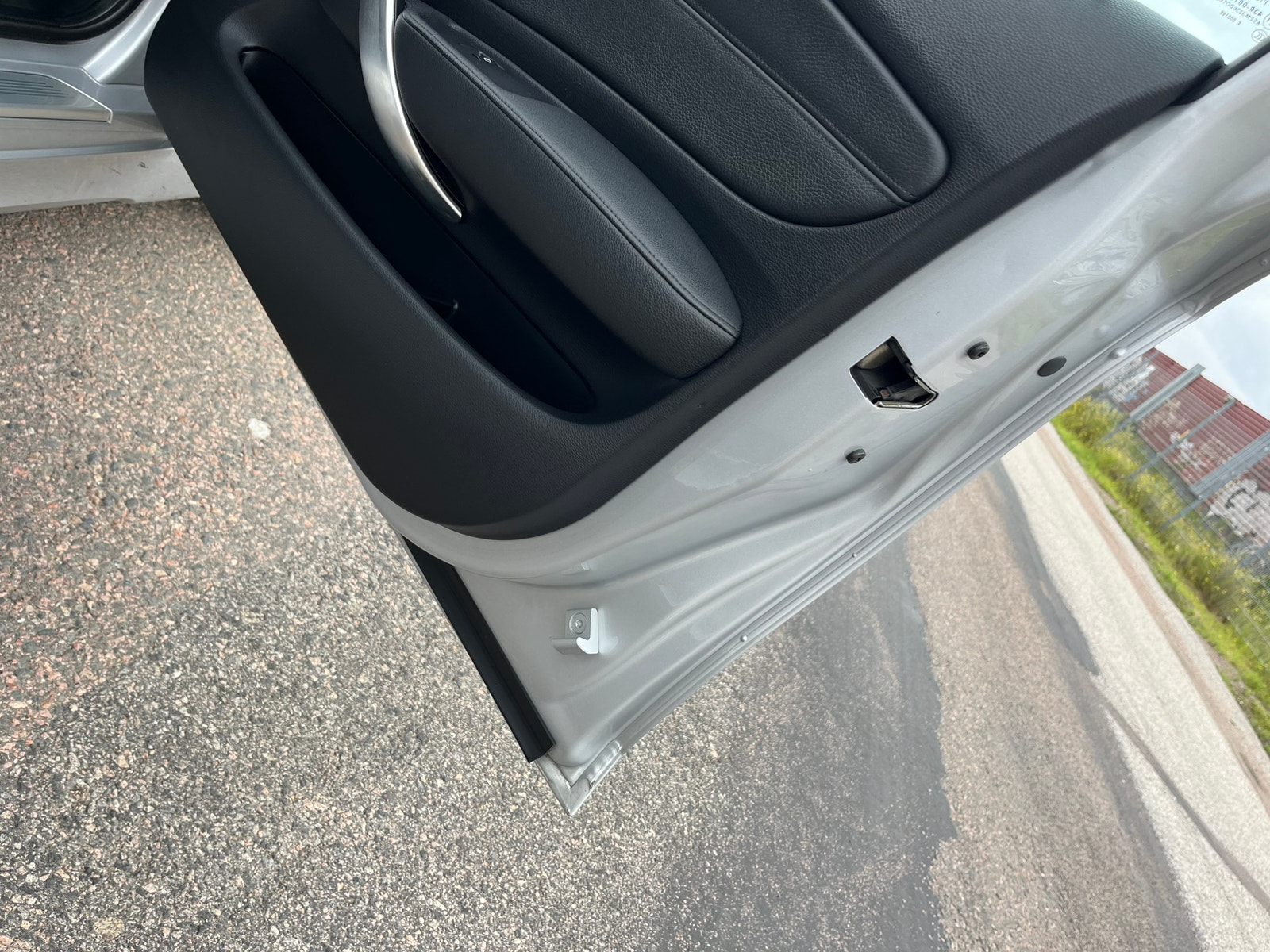 BMW 123d til salg hos Nabilli