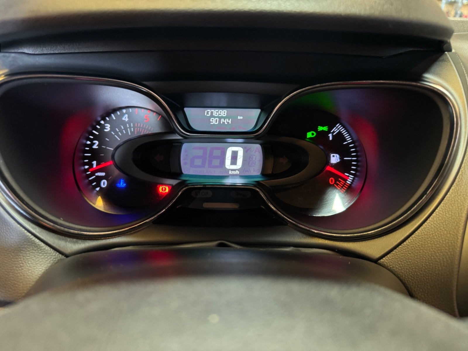 Renault Captur – billede 15