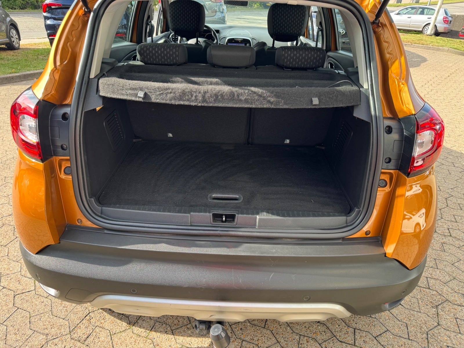 Renault Captur – billede 5