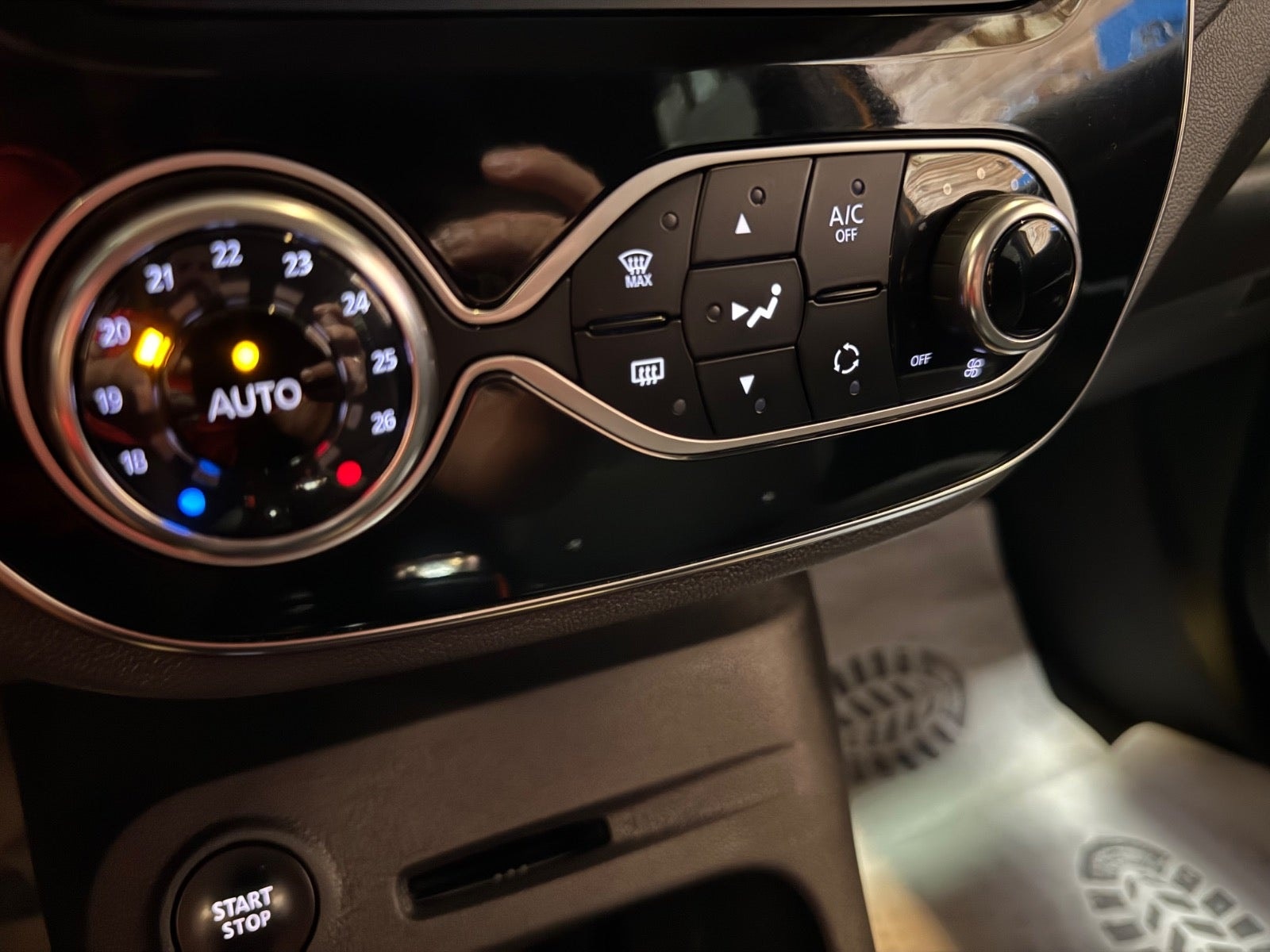 Renault Captur – billede 13